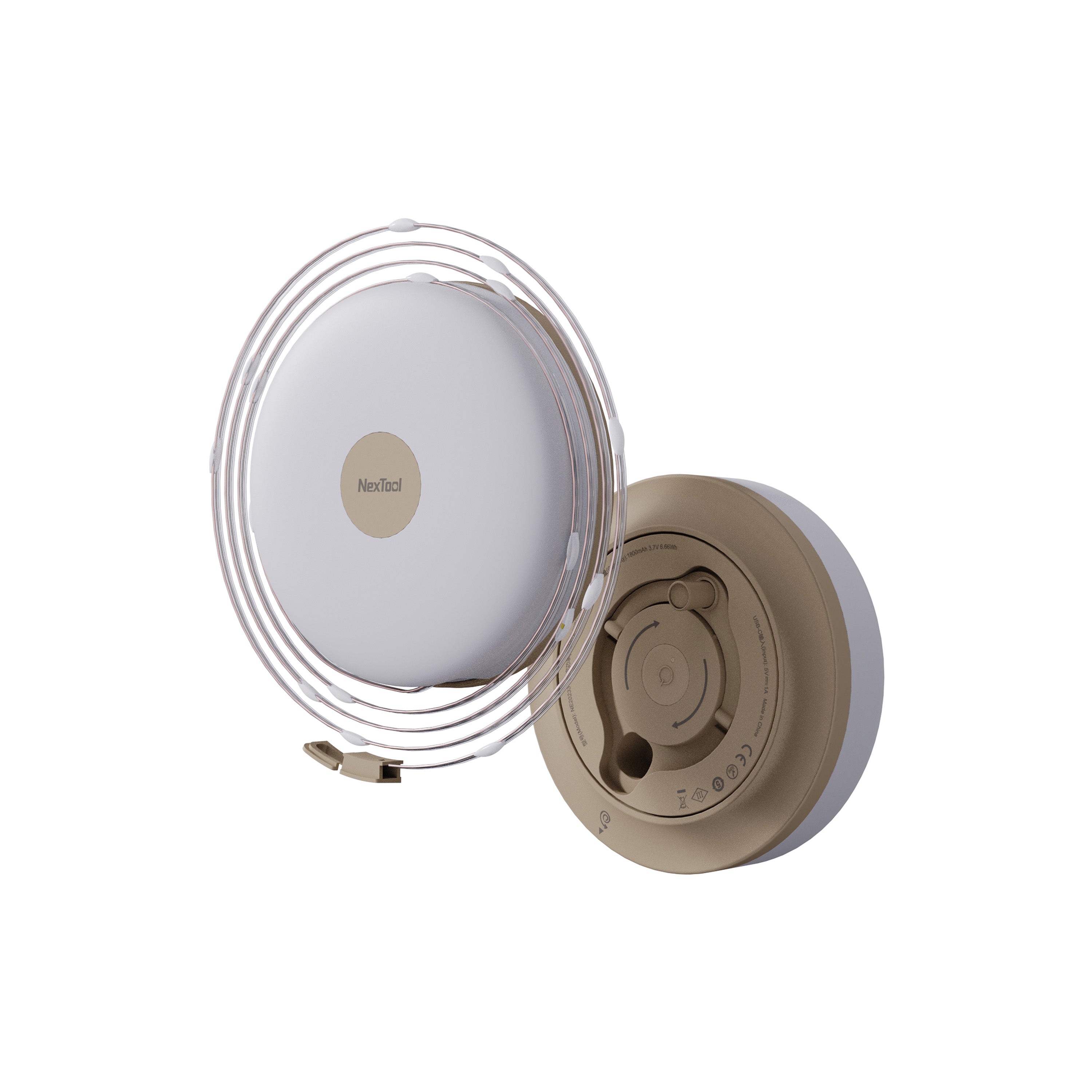 Milky Way Camping Lamp-Disco NexTool®