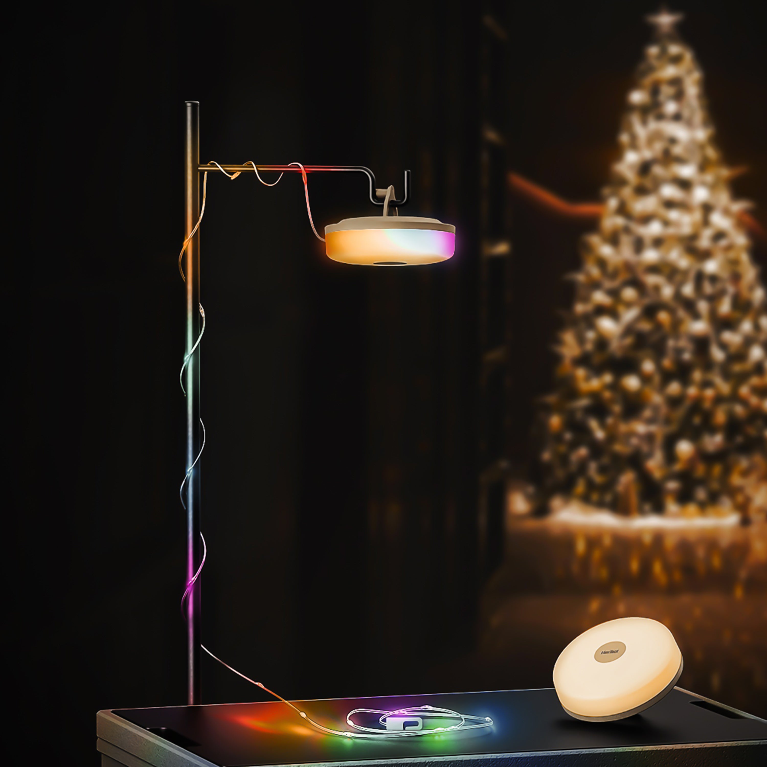 Milky Way Camping Lamp-Disco NexTool®