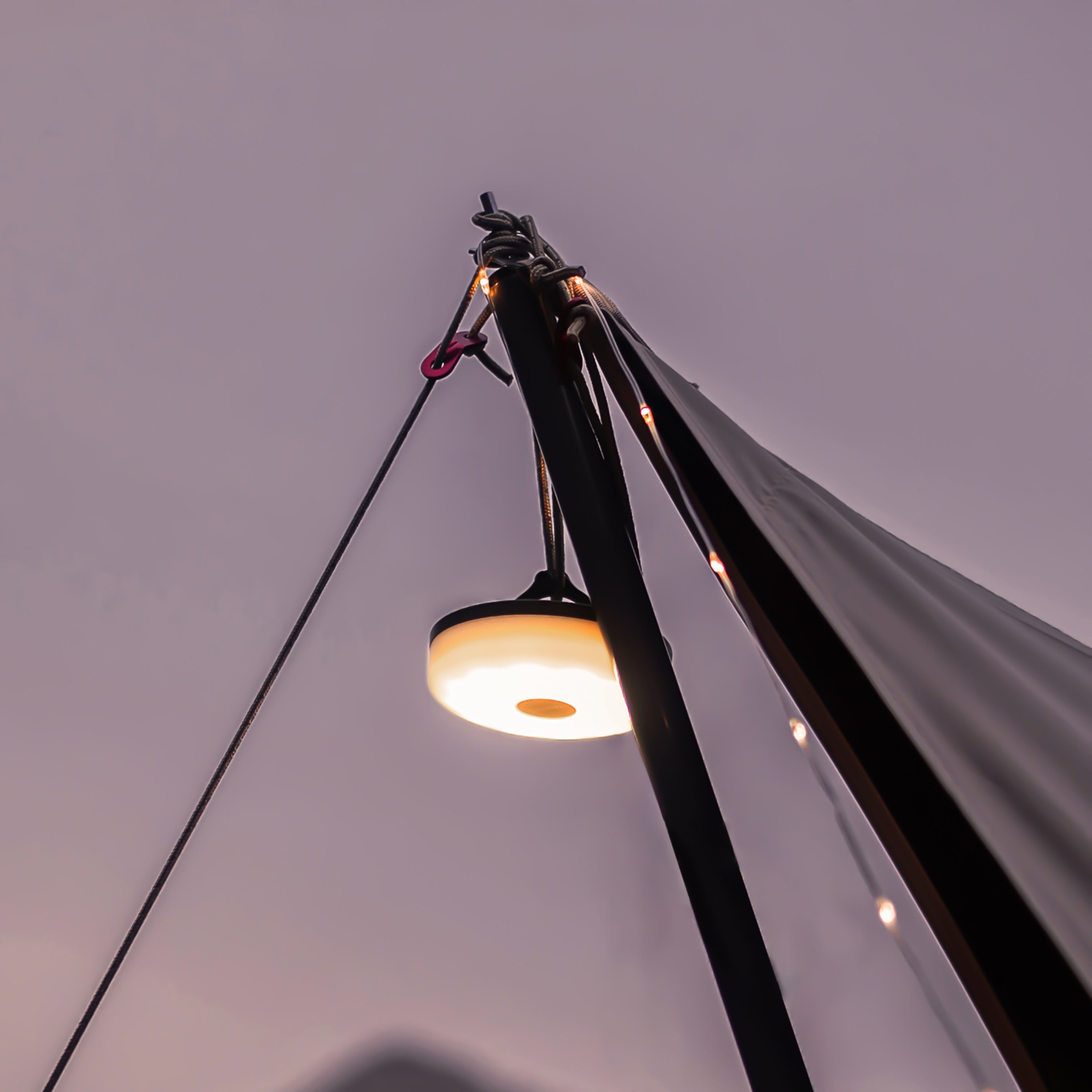 Milky Way Camping Lamp NexTool®