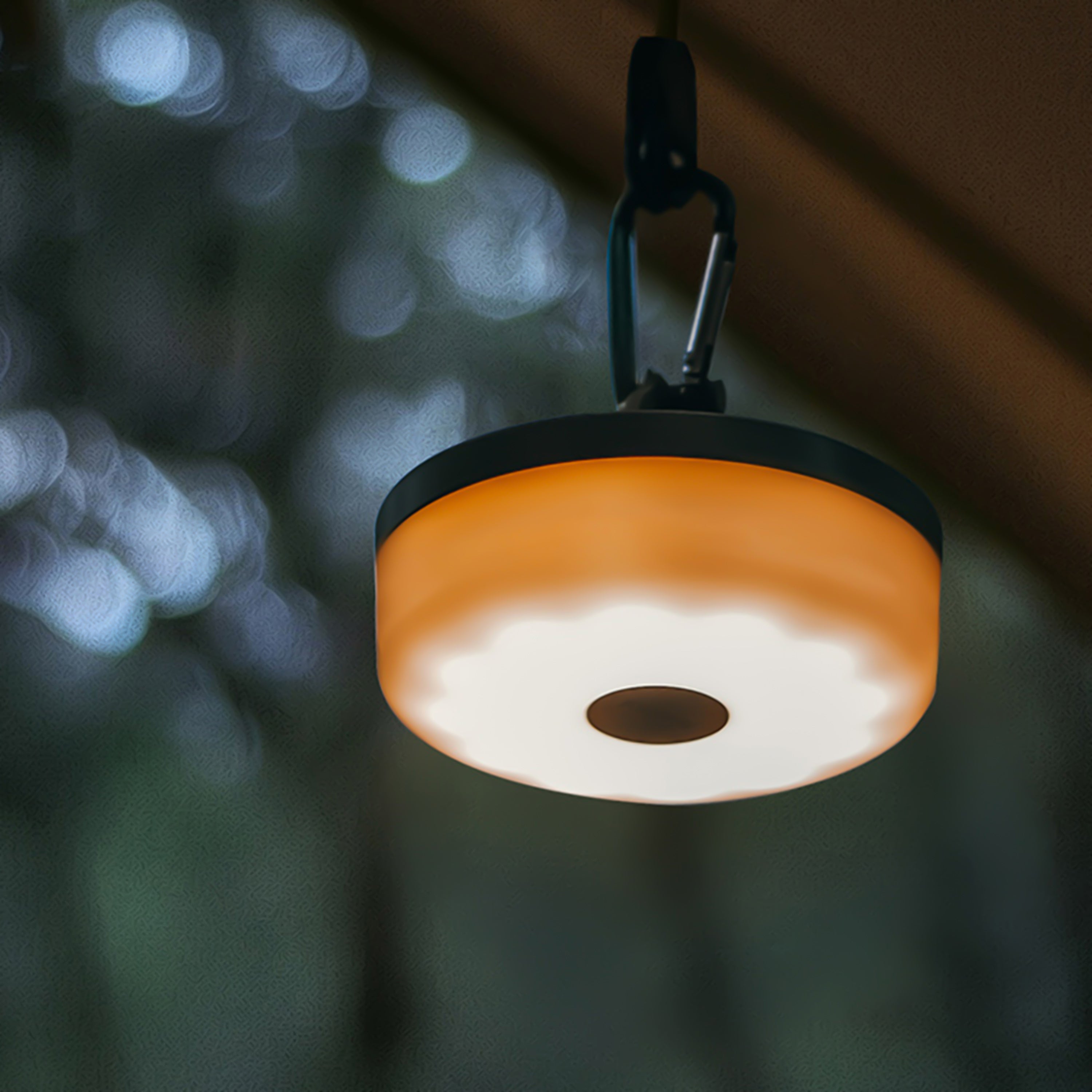 Milky Way Camping Lamp GW20 NexTool®
