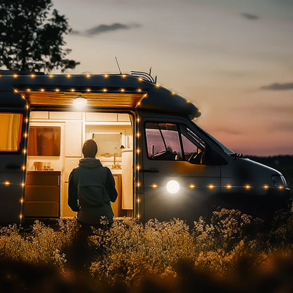 Milky Way Camping Lamp GW20 NexTool®