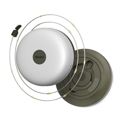 Milky Way Camping Lamp GW20 NexTool®