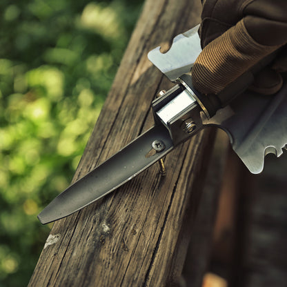Mini Multi Functional Folding Shovel NexTool®