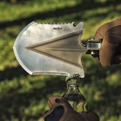 Mini Multi Functional Folding Shovel NexTool®