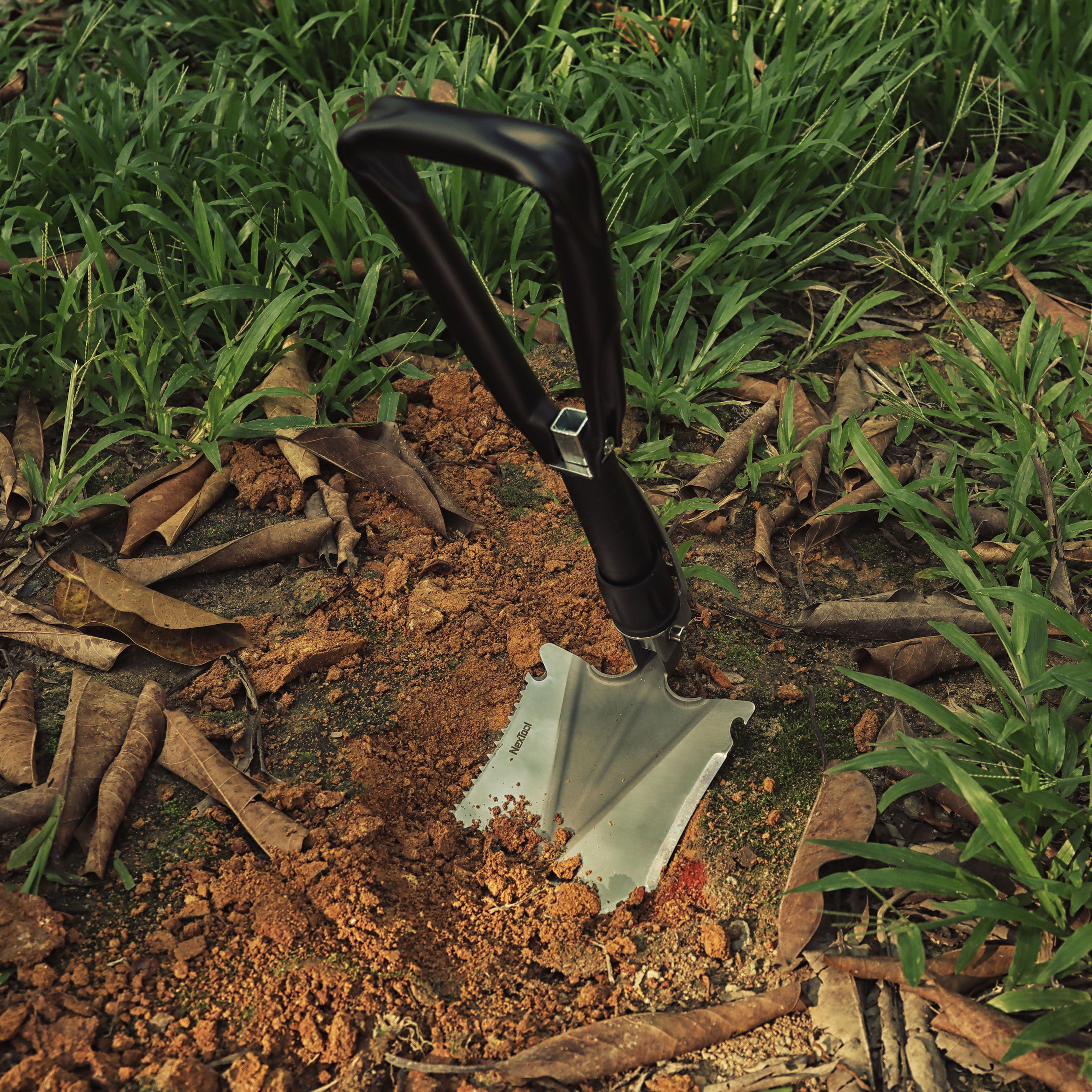 Mini Multi Functional Folding Shovel NexTool®