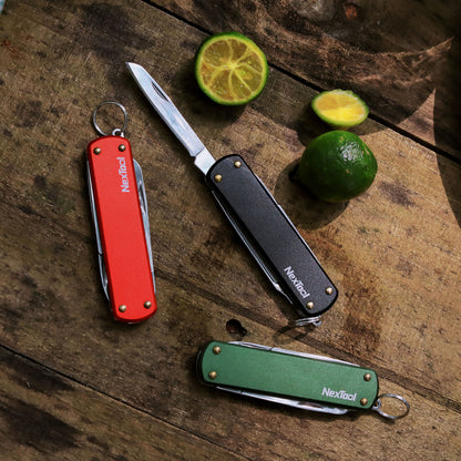 Mini Pocket Knife NexTool®