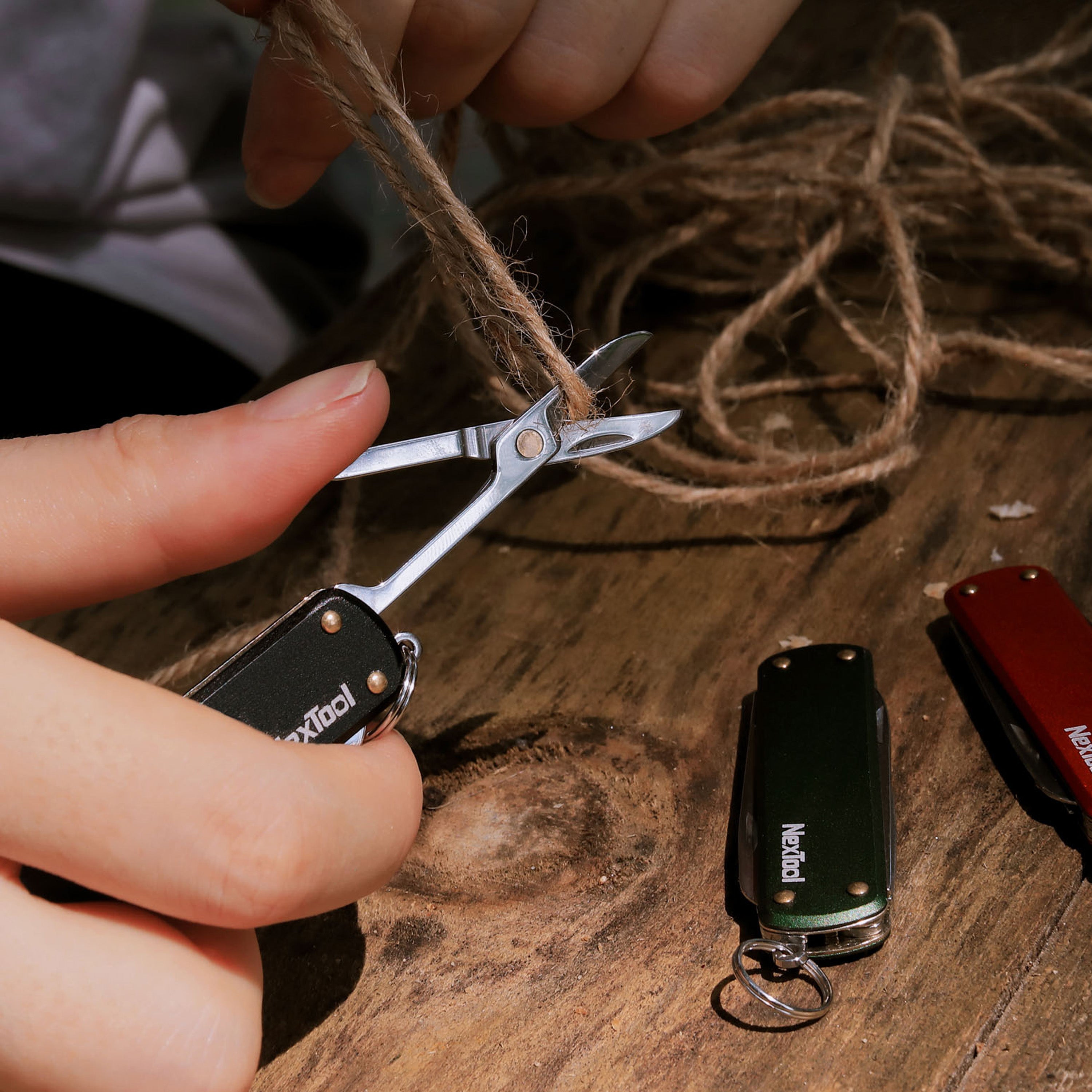 Mini Pocket Knife NexTool®