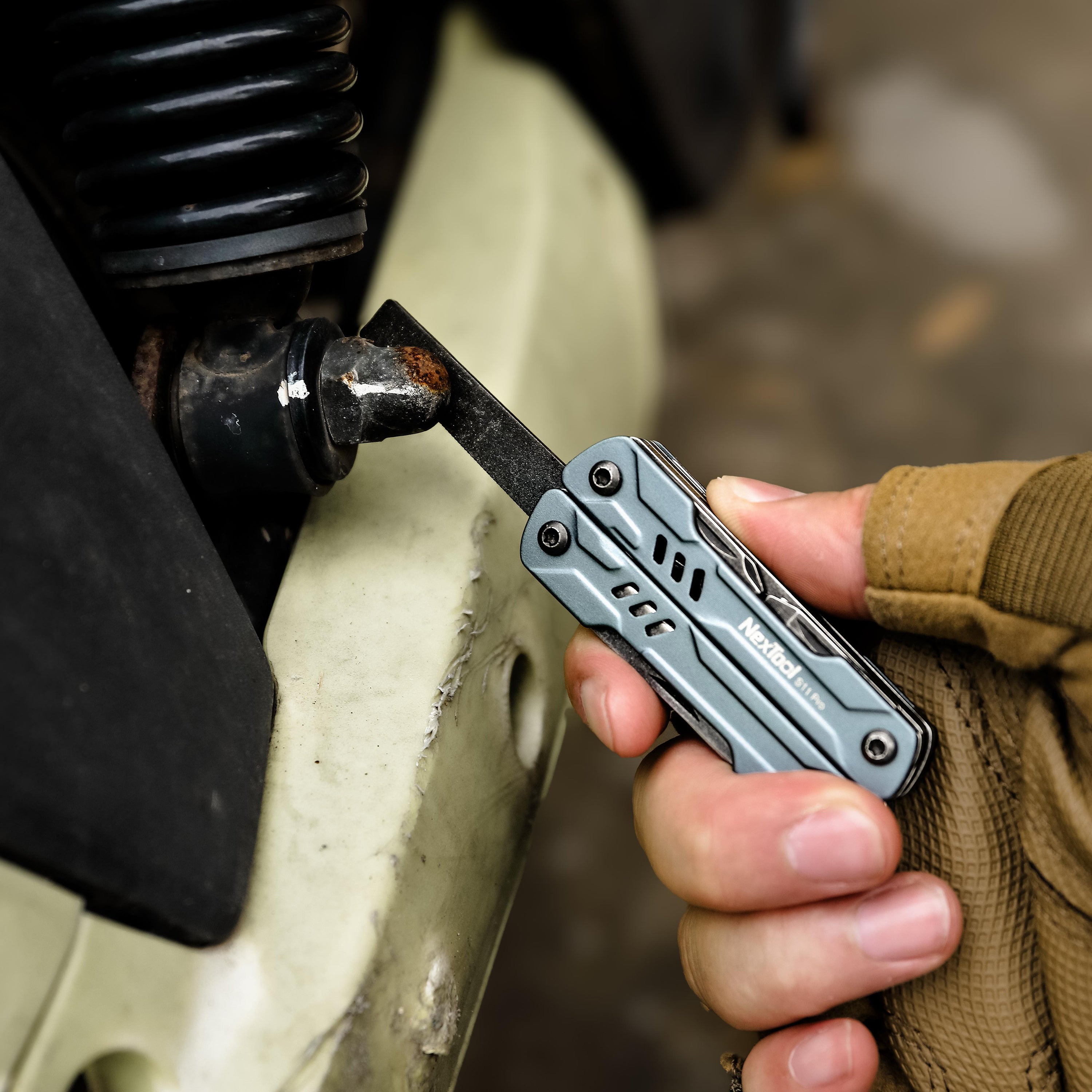 Mini Sailor S11 Pro NexTool®