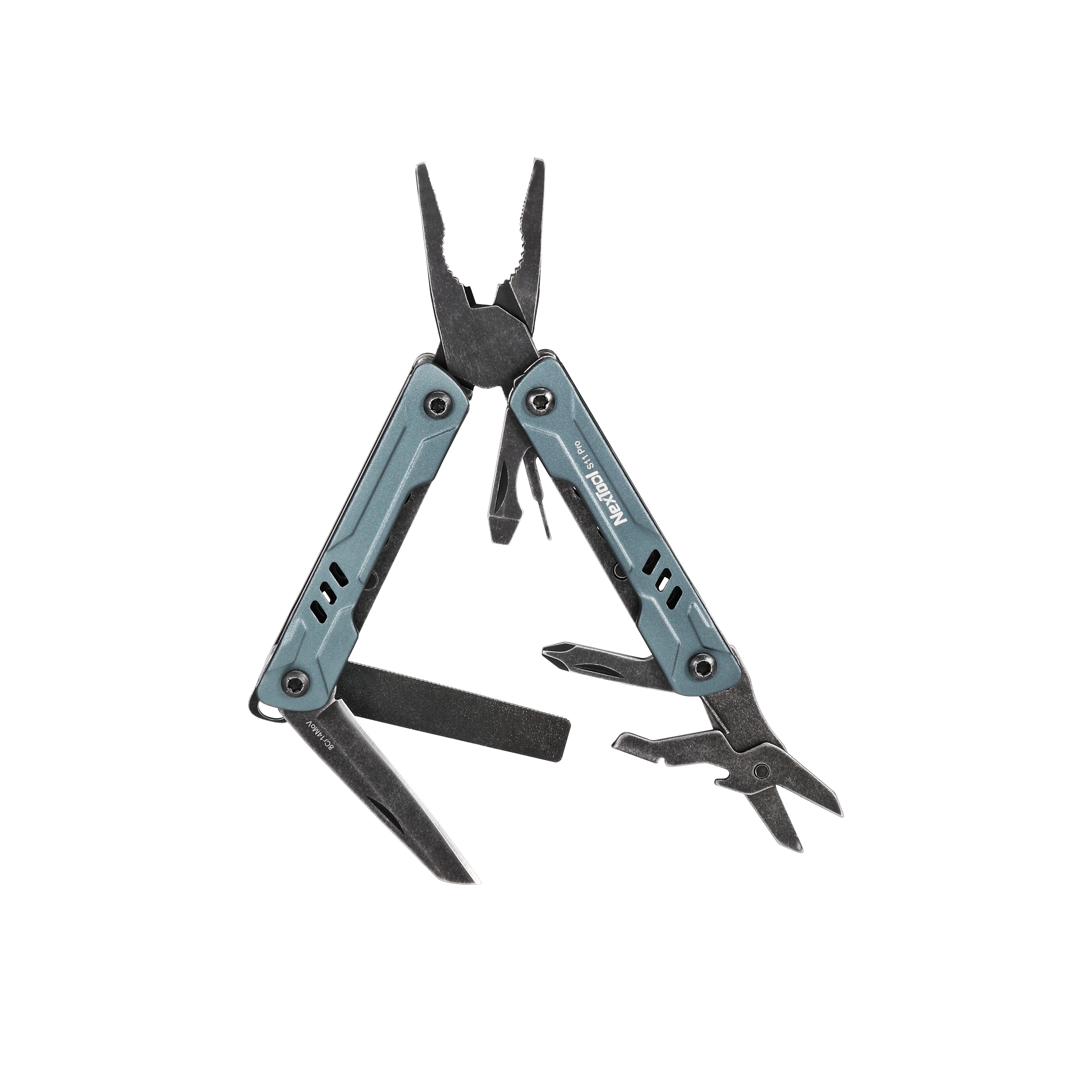 Mini Sailor S11 Pro NexTool®