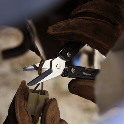 Mini Sailor Scissors Version NexTool®