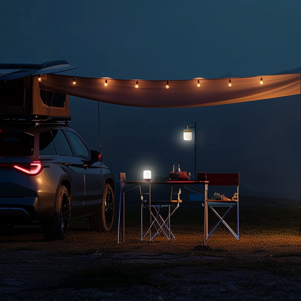 Multi Functional Camping Lantern NexTool®