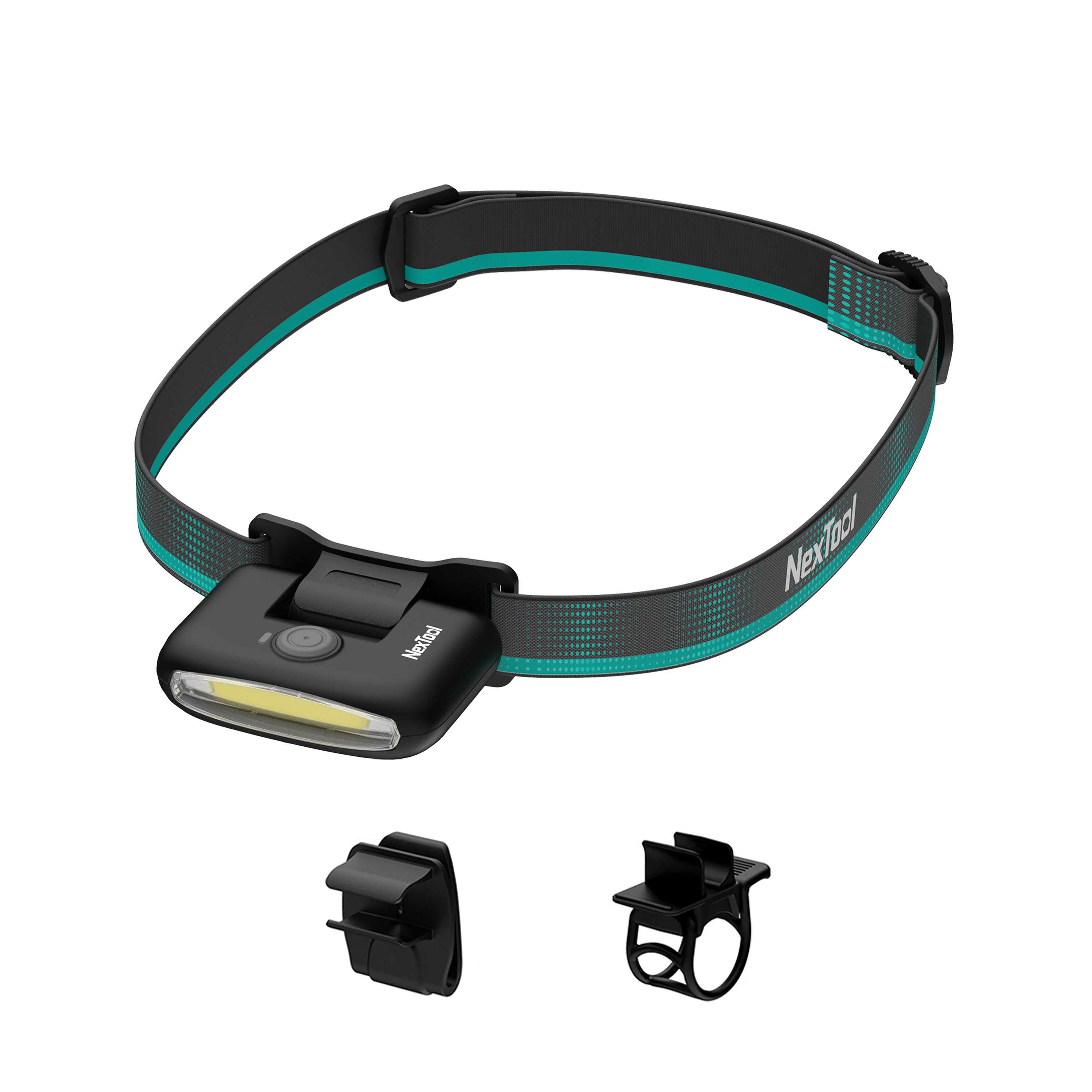Multi Functional Head light NexTool®