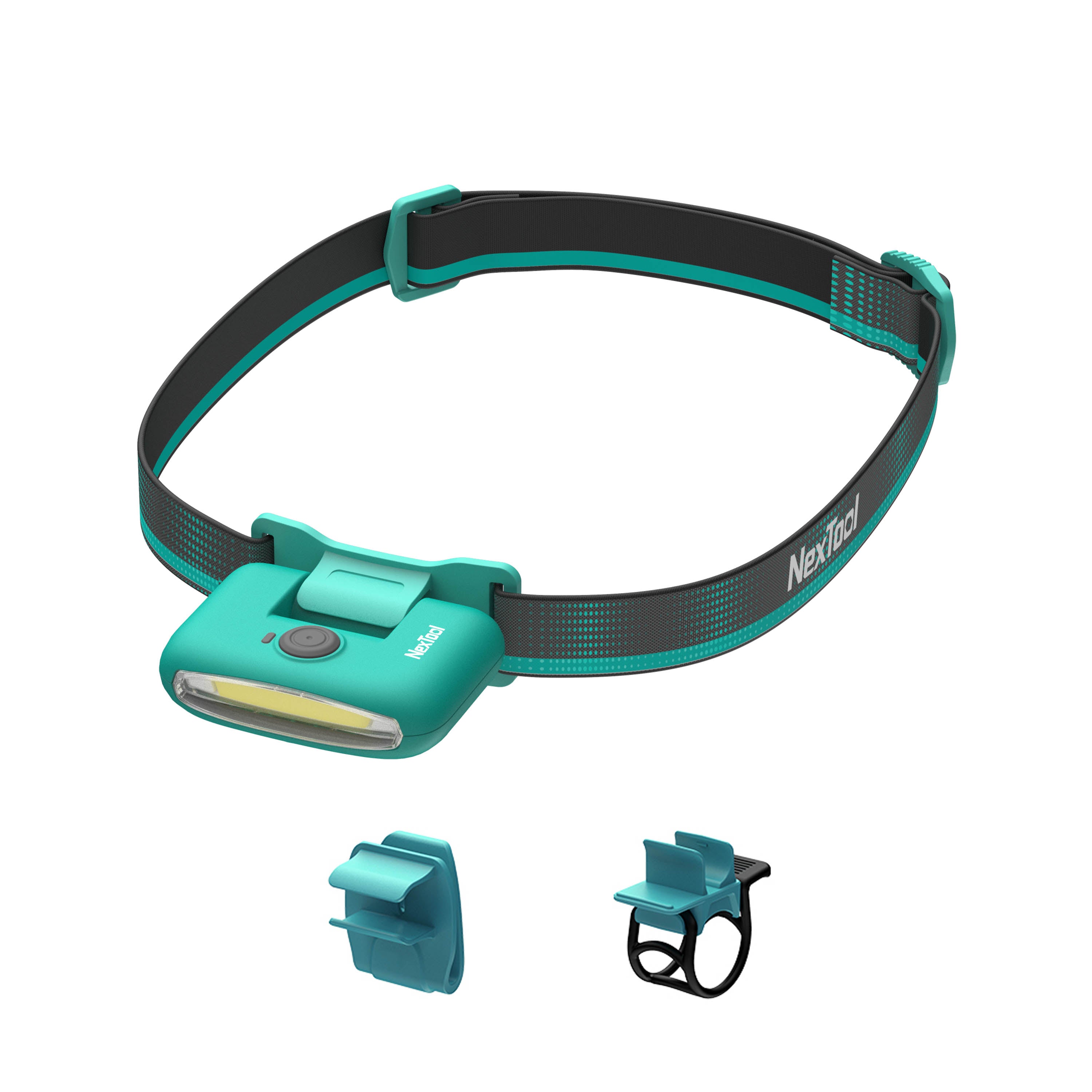 Multi Functional Head light NexTool®