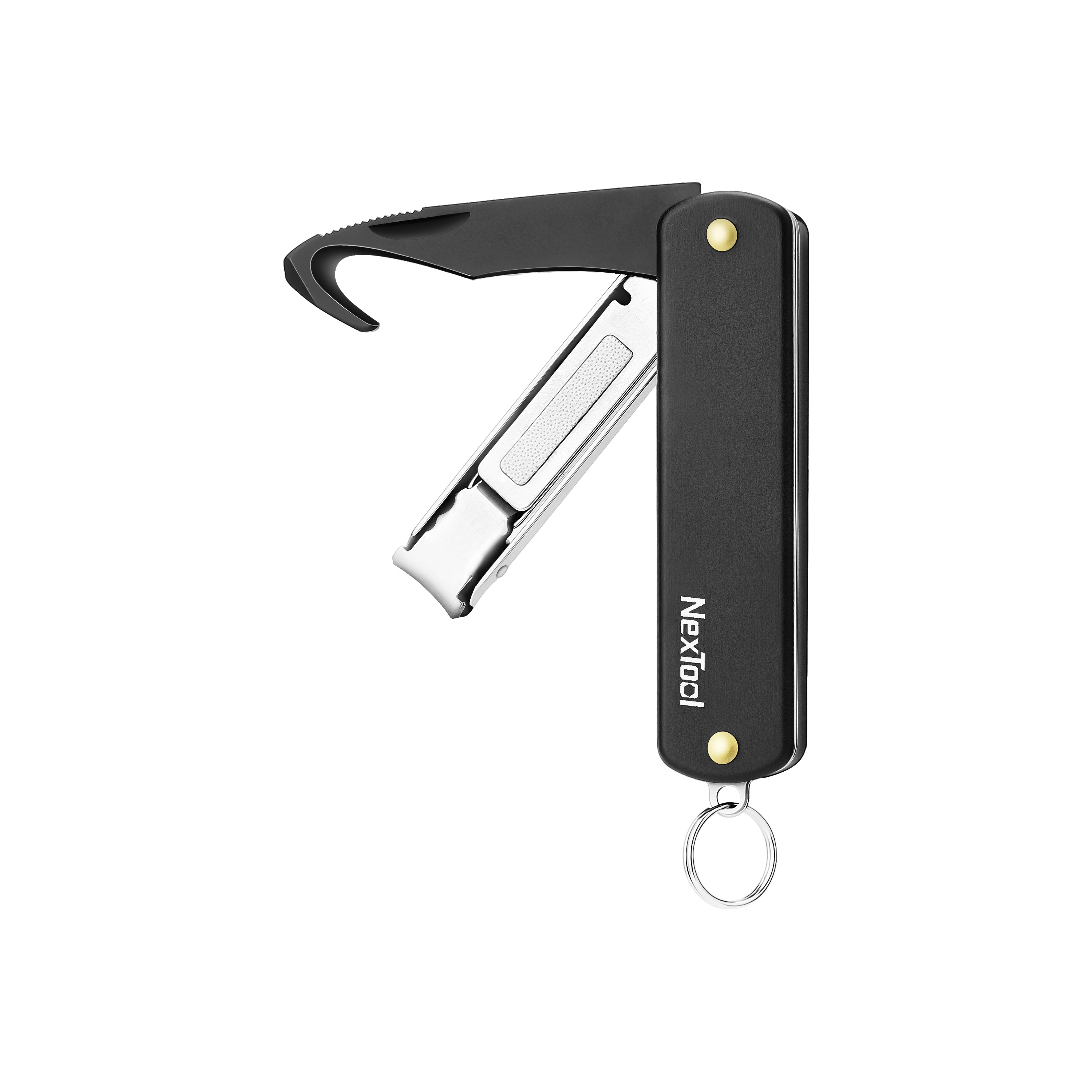 Multi  Functional Nail Clipper NexTool®