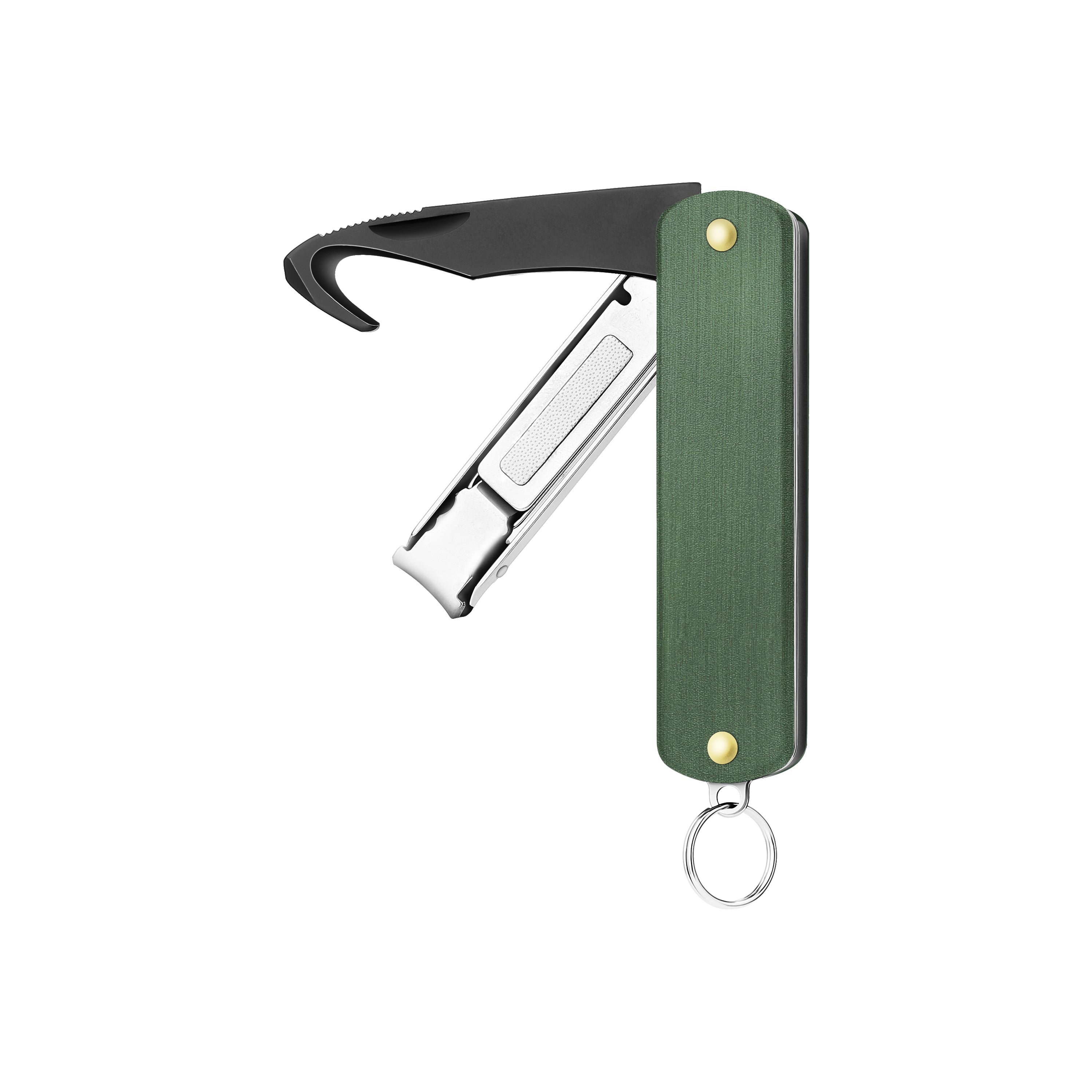 Multi  Functional Nail Clipper NexTool®