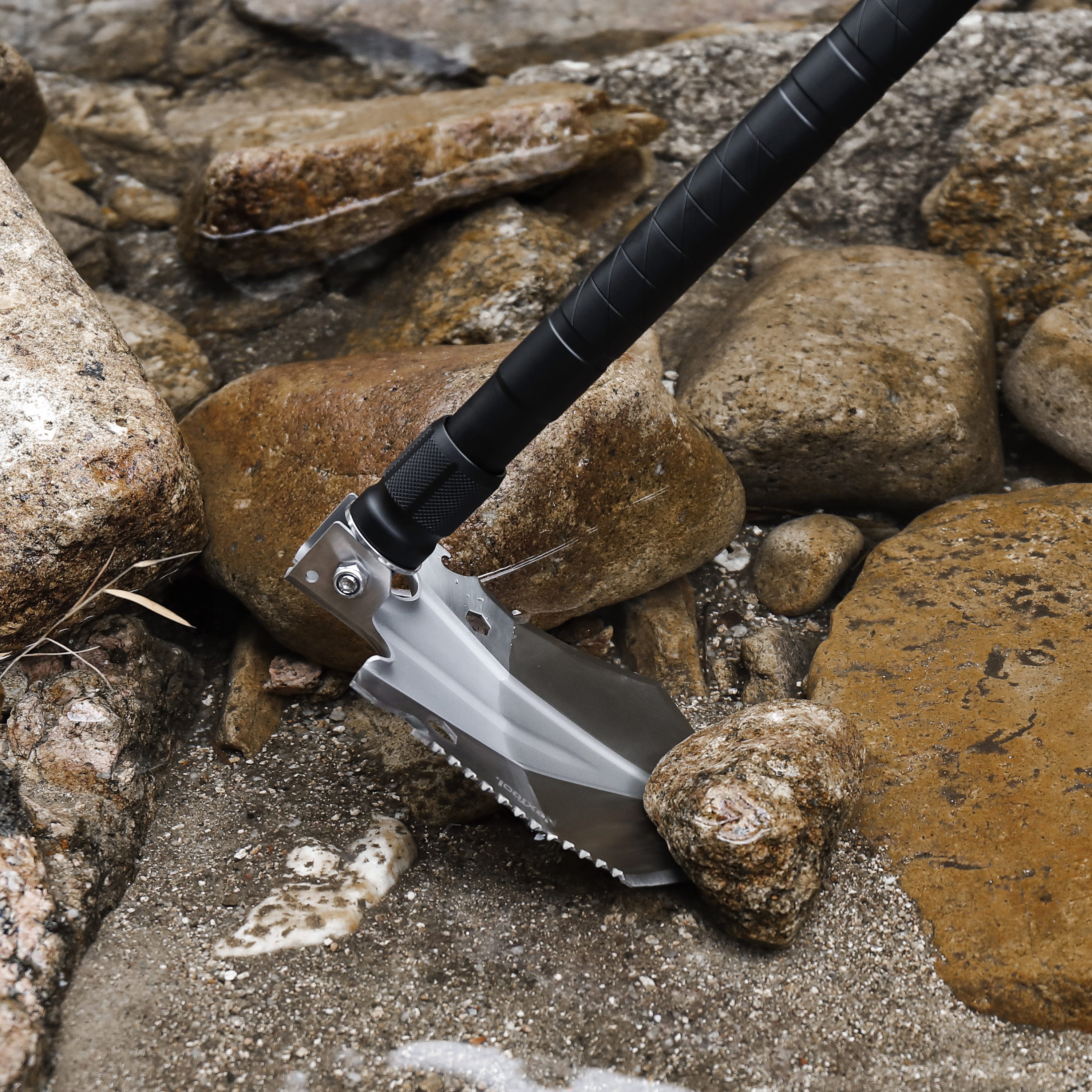 Multi Functional Shovel (Large) NexTool® – NexTool Official