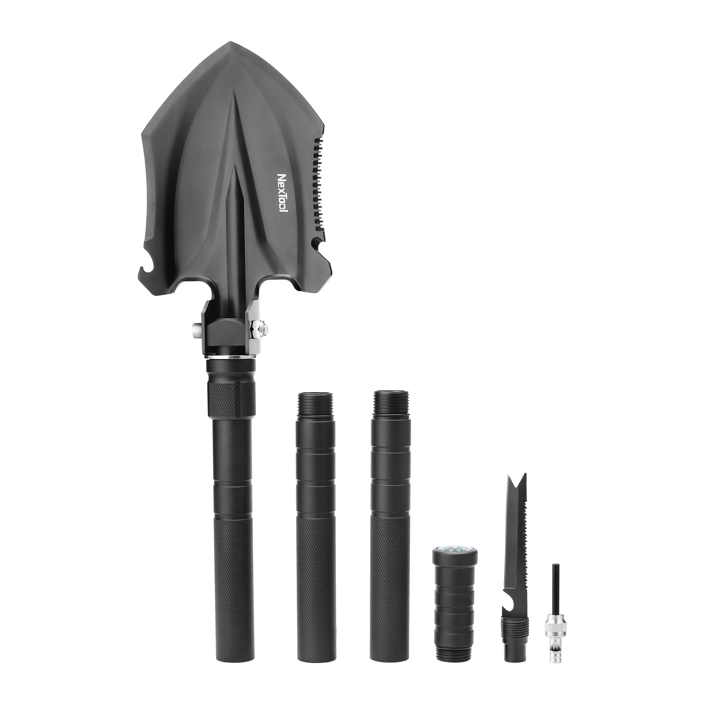 Multi Functional Shovel (Medium)丨NexTool®