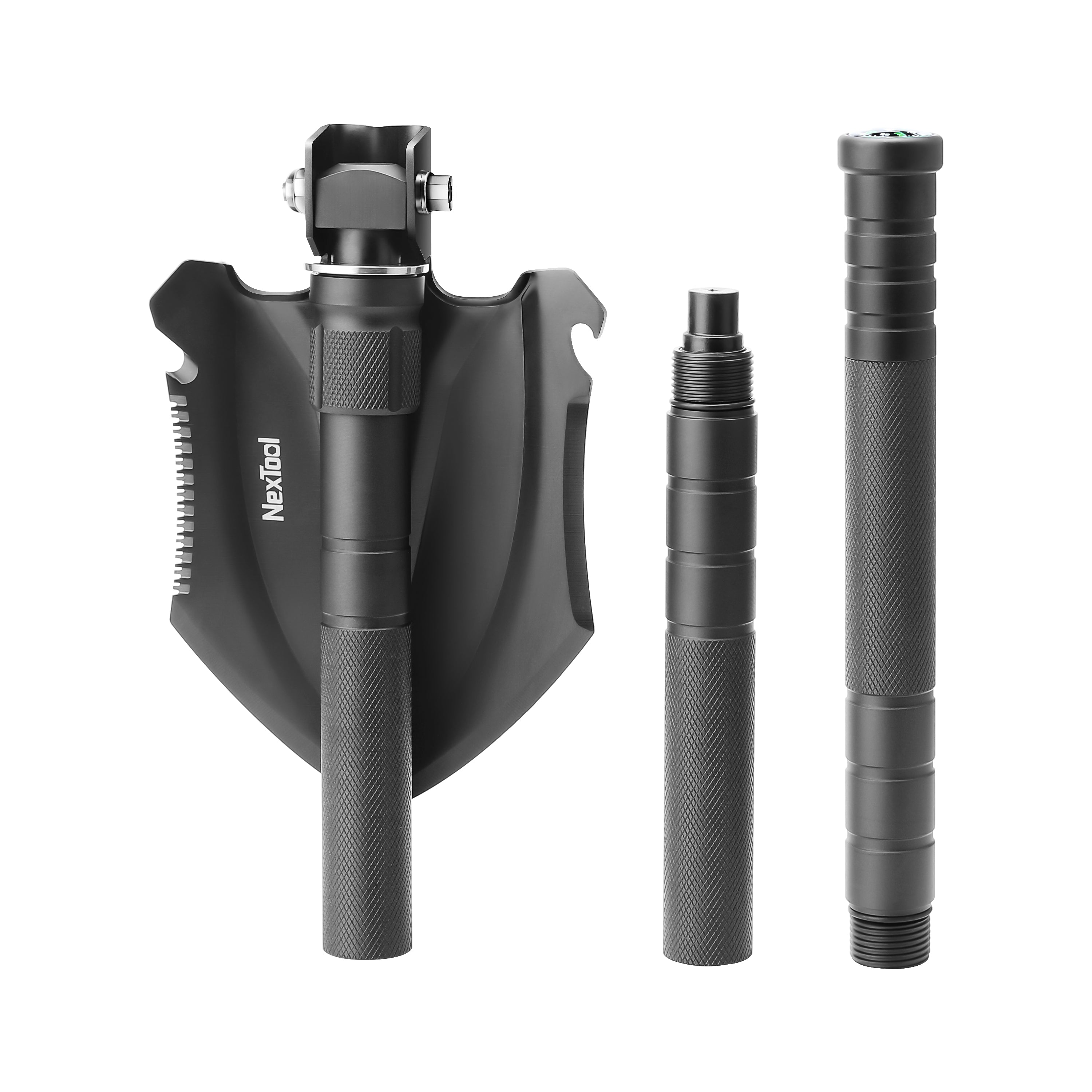 Multi Functional Shovel (Medium) NexTool®