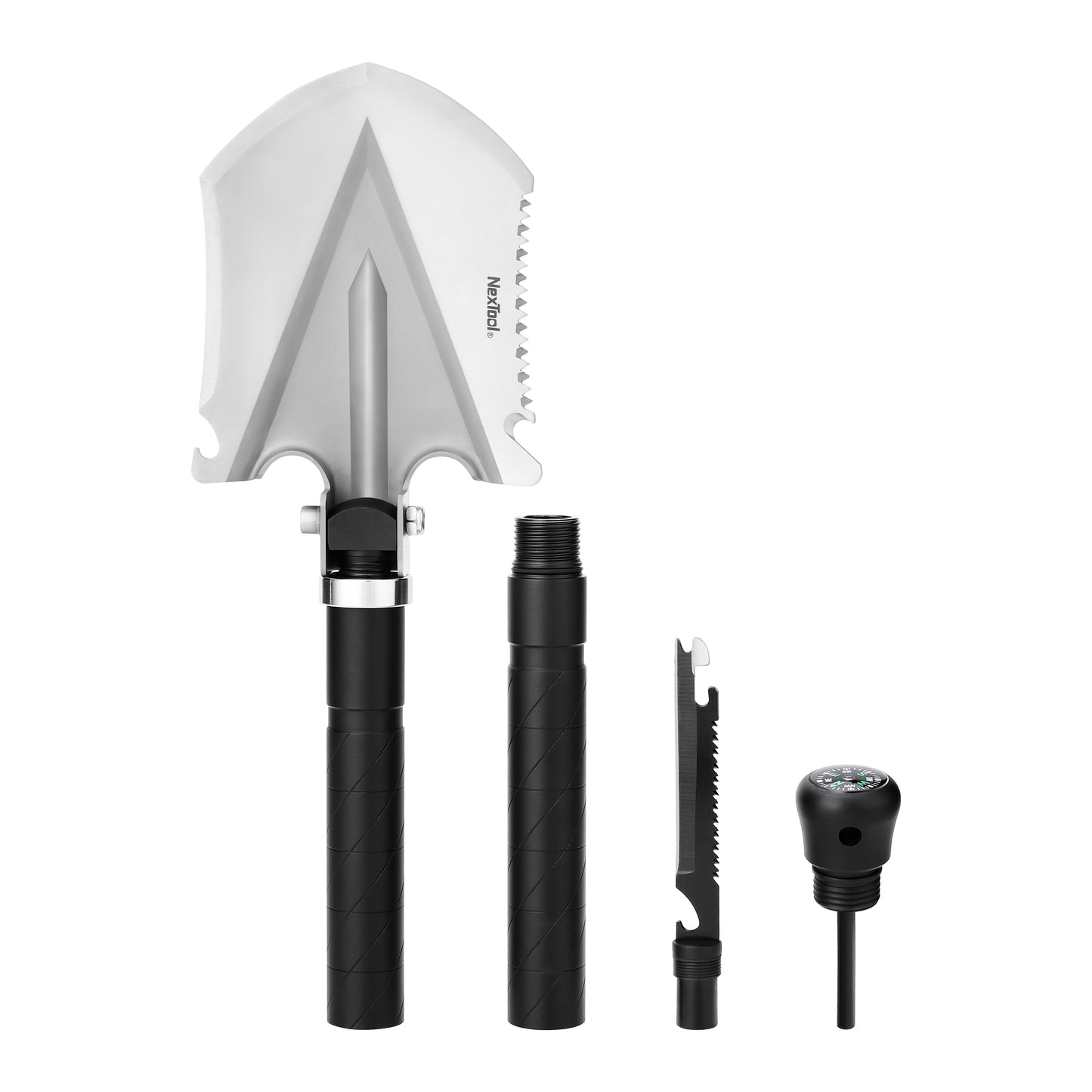 Multi Functional Shovel (Small)丨NexTool®