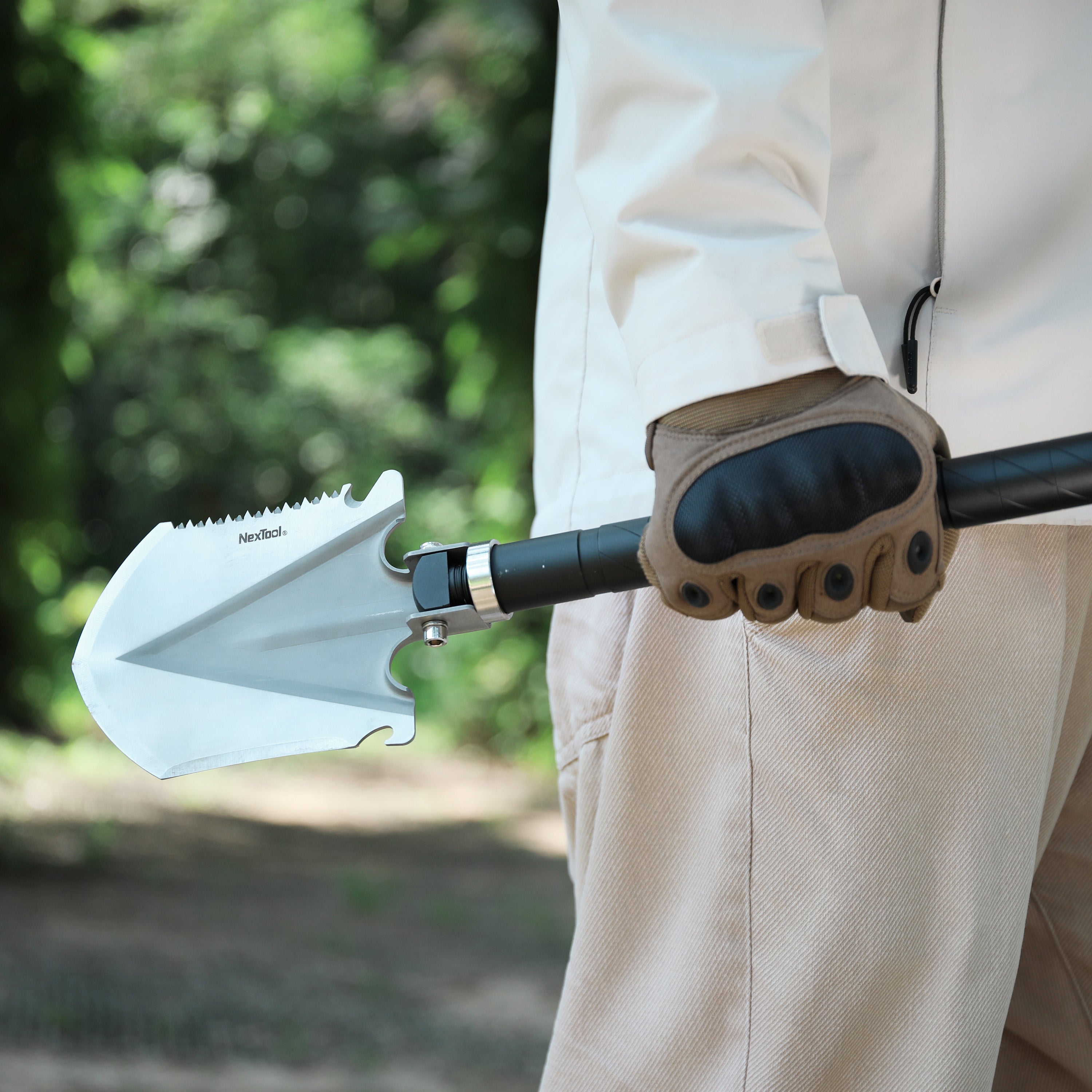 Multi Functional Shovel (Small) NexTool® – NexTool Official Store