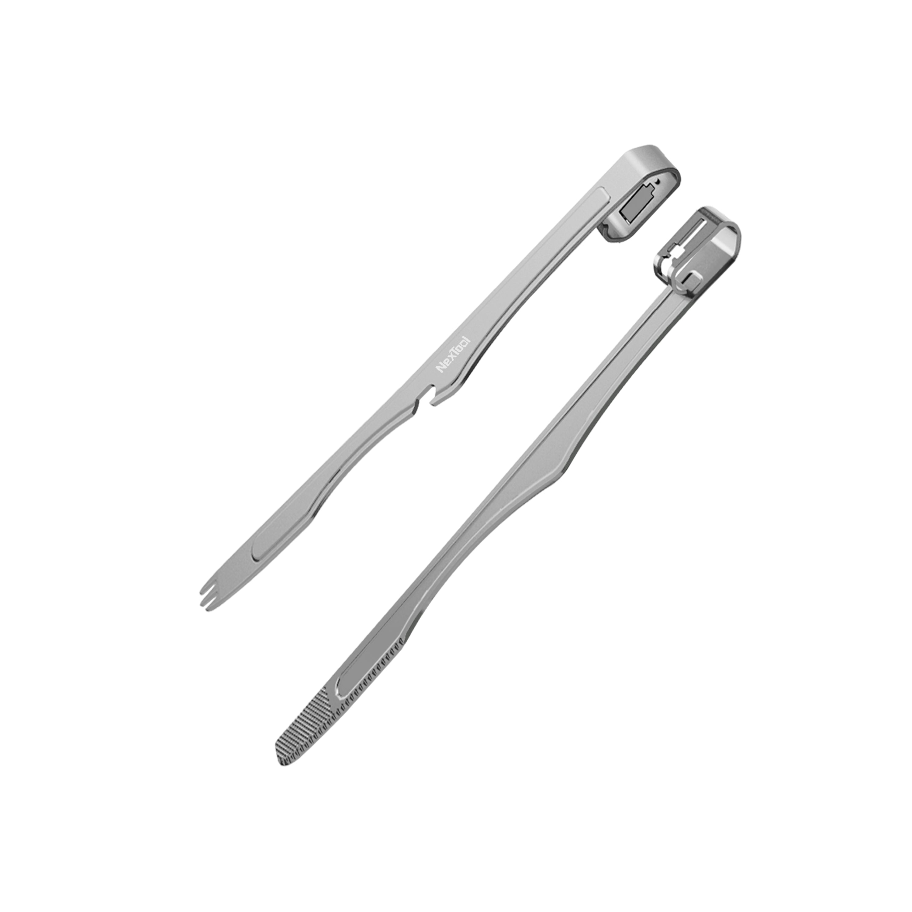 Multifunctional Titanium Tongs NexTool®