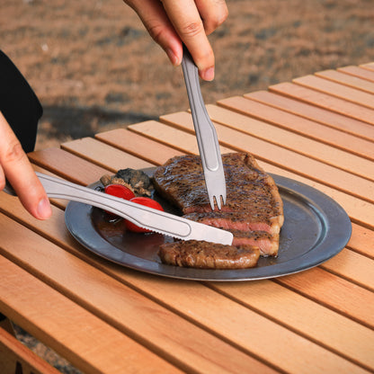 Multifunctional Titanium Tongs NexTool®