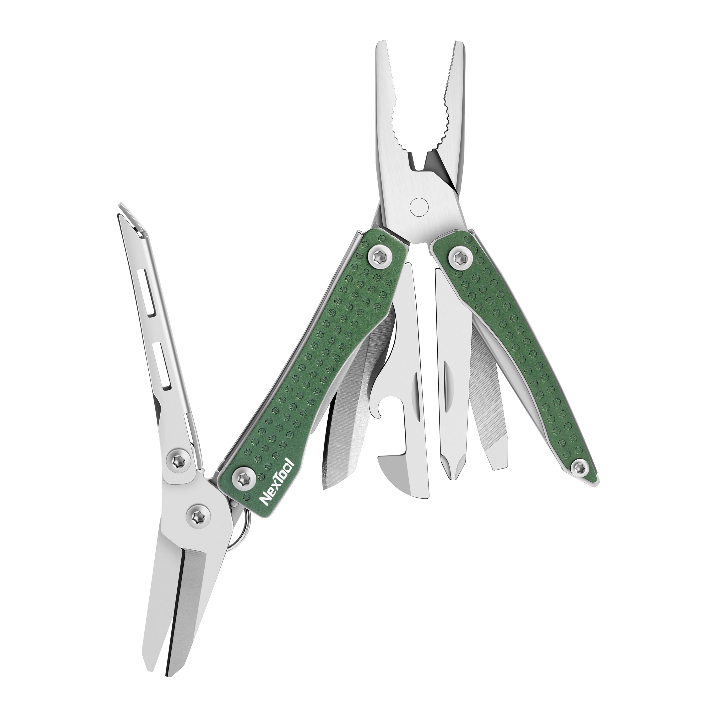 Mini Flagship NexTool®