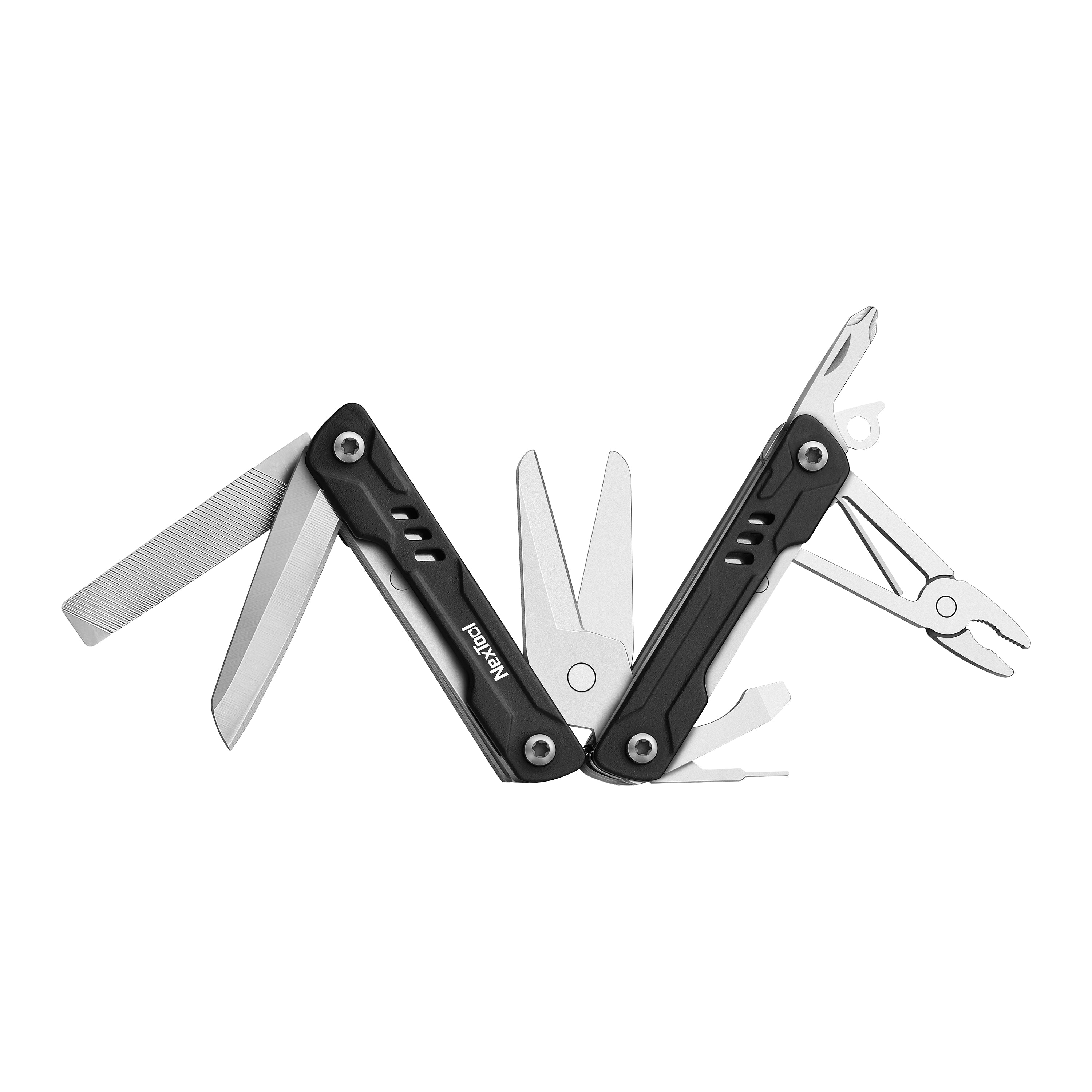 Mini Sailor Scissors Version NexTool®