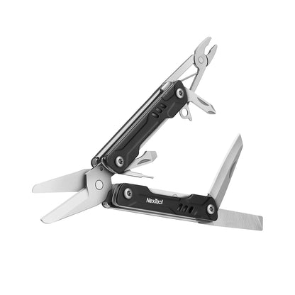 Mini Sailor Scissors Version NexTool®