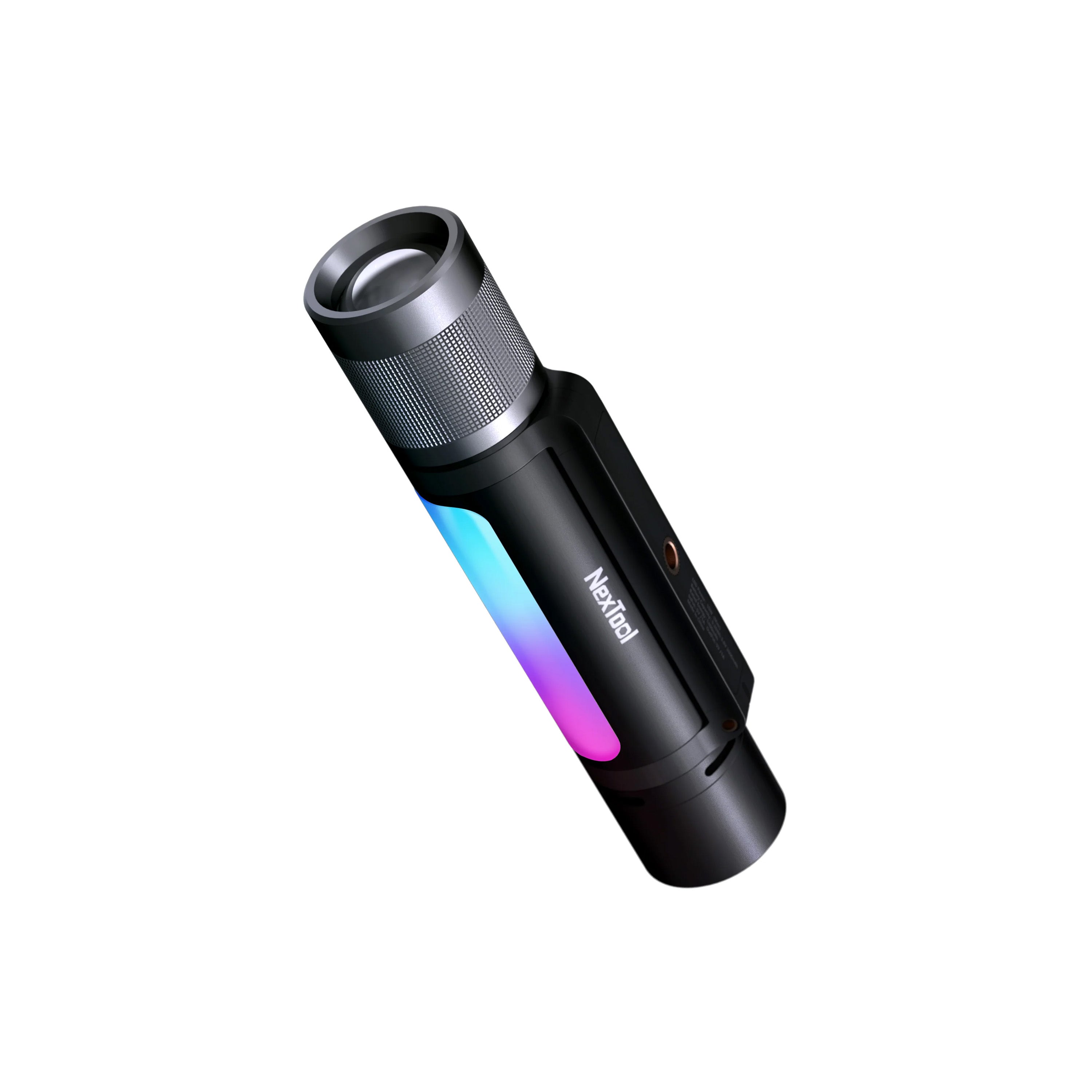 Outdoor 12 in 1 Thunder Flashlight NexTool®