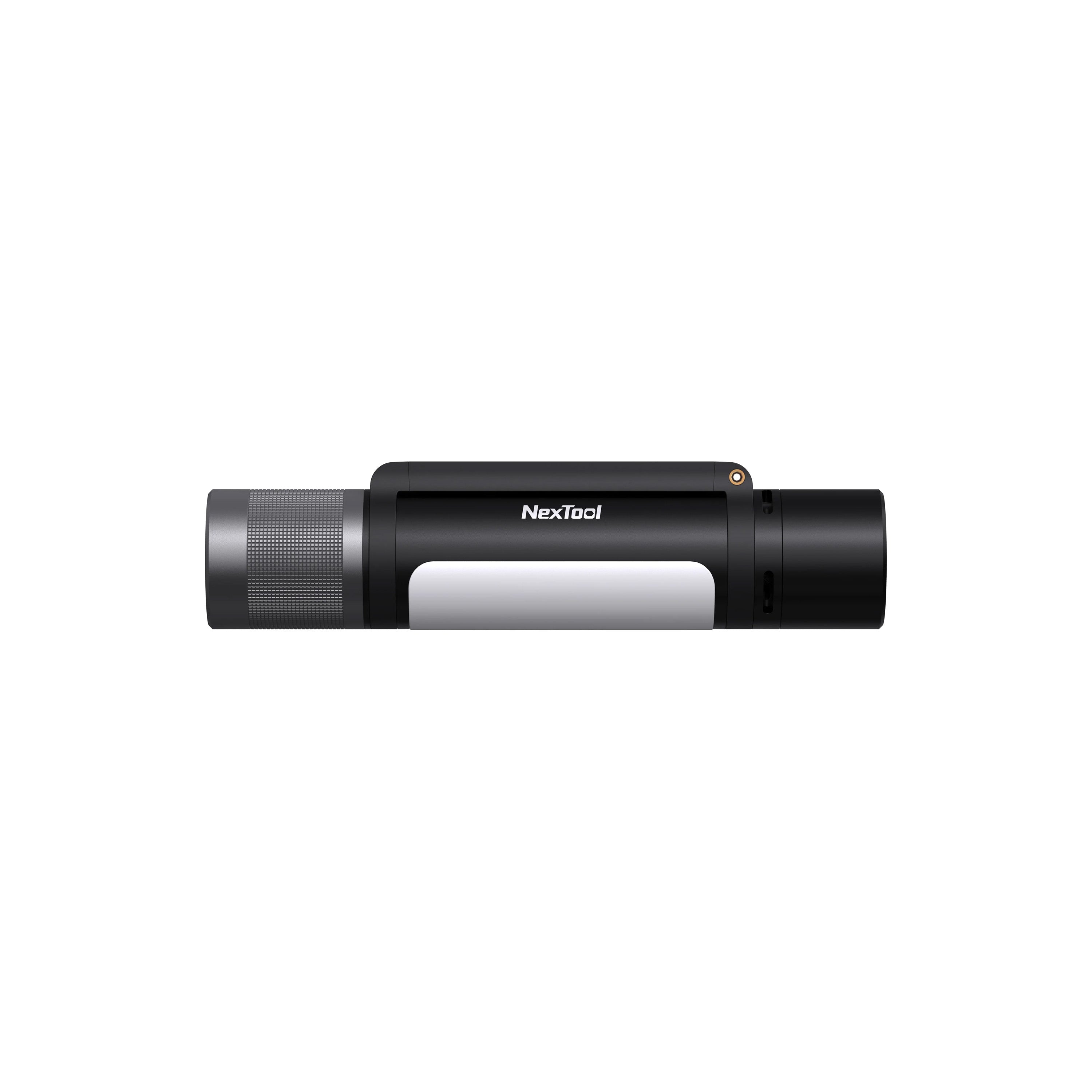 Outdoor 12 in 1 Thunder Flashlight NexTool®