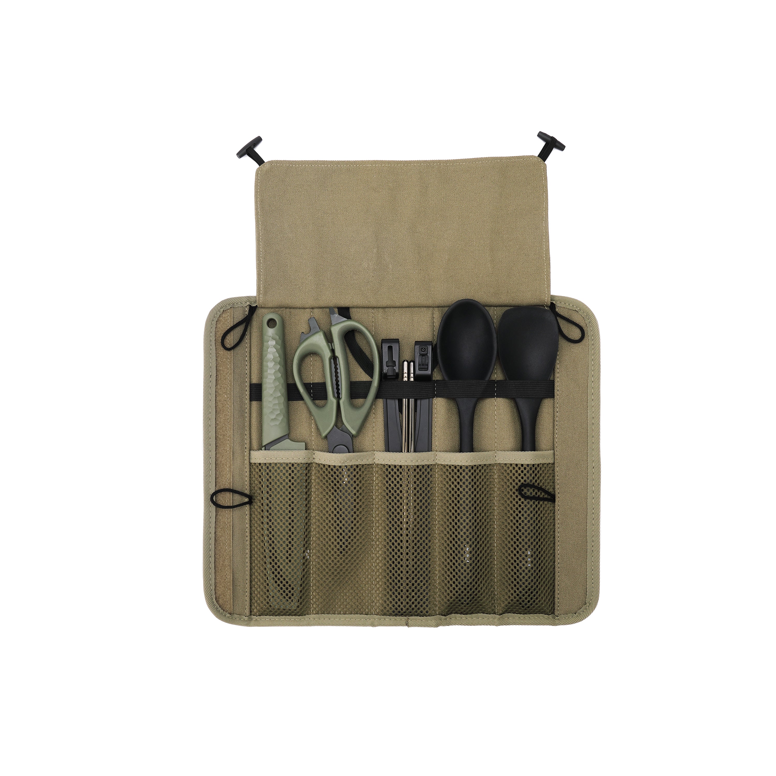 Outdoor Cooking Set NexTool®