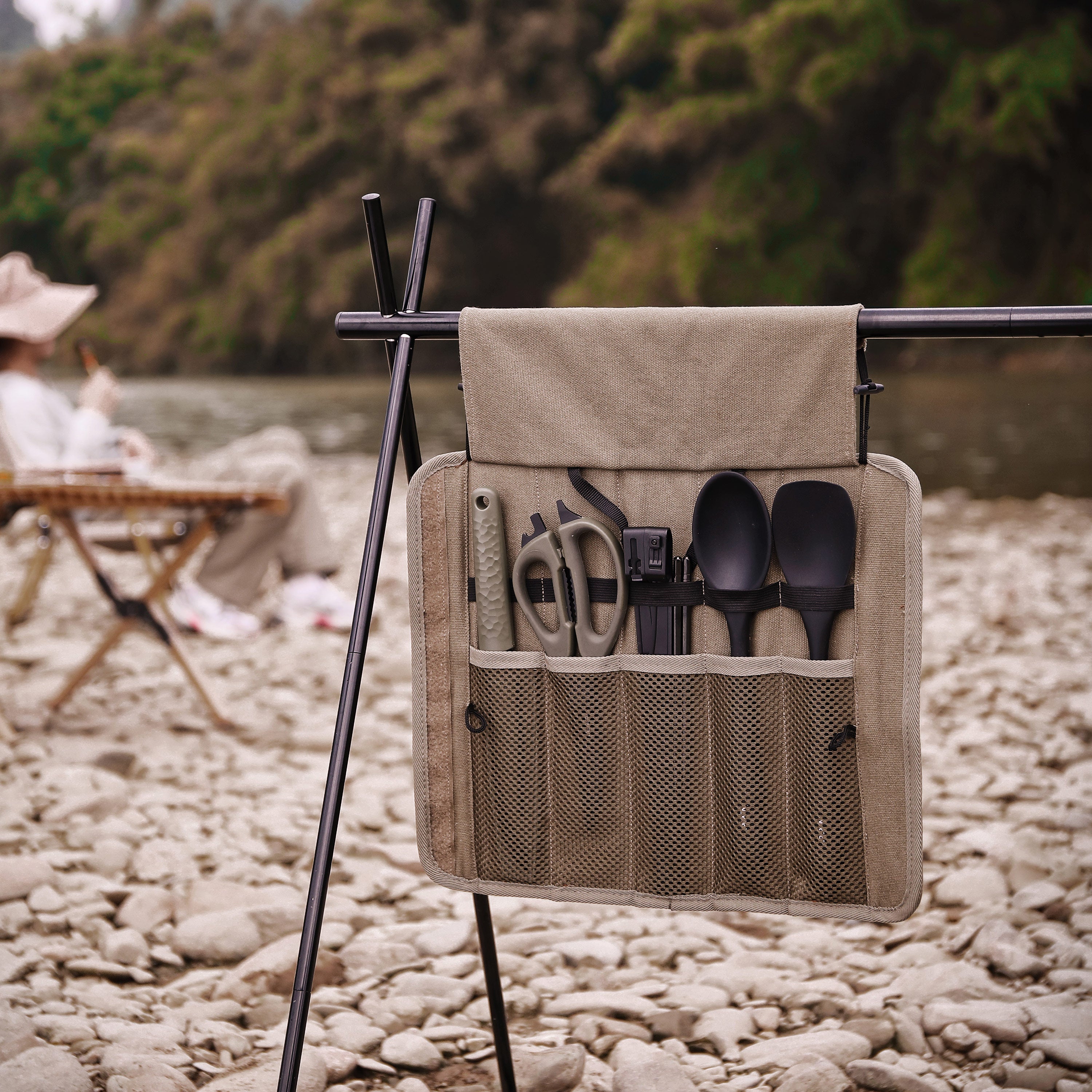 Outdoor Cooking Set NexTool®