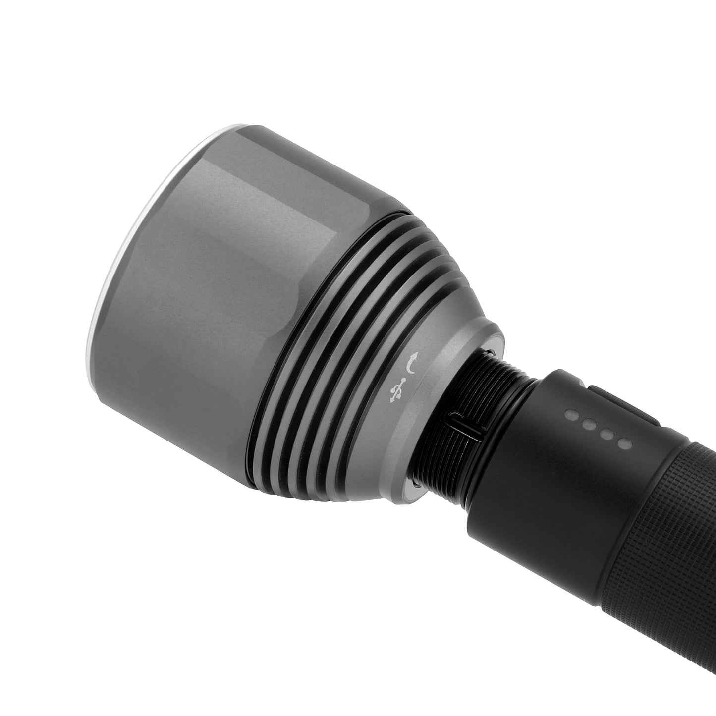 Outdoor High  Performance Flashlight丨NexTool®