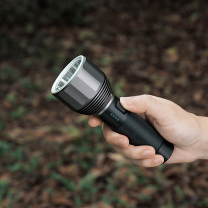 Outdoor High  Performance Flashlight NexTool®