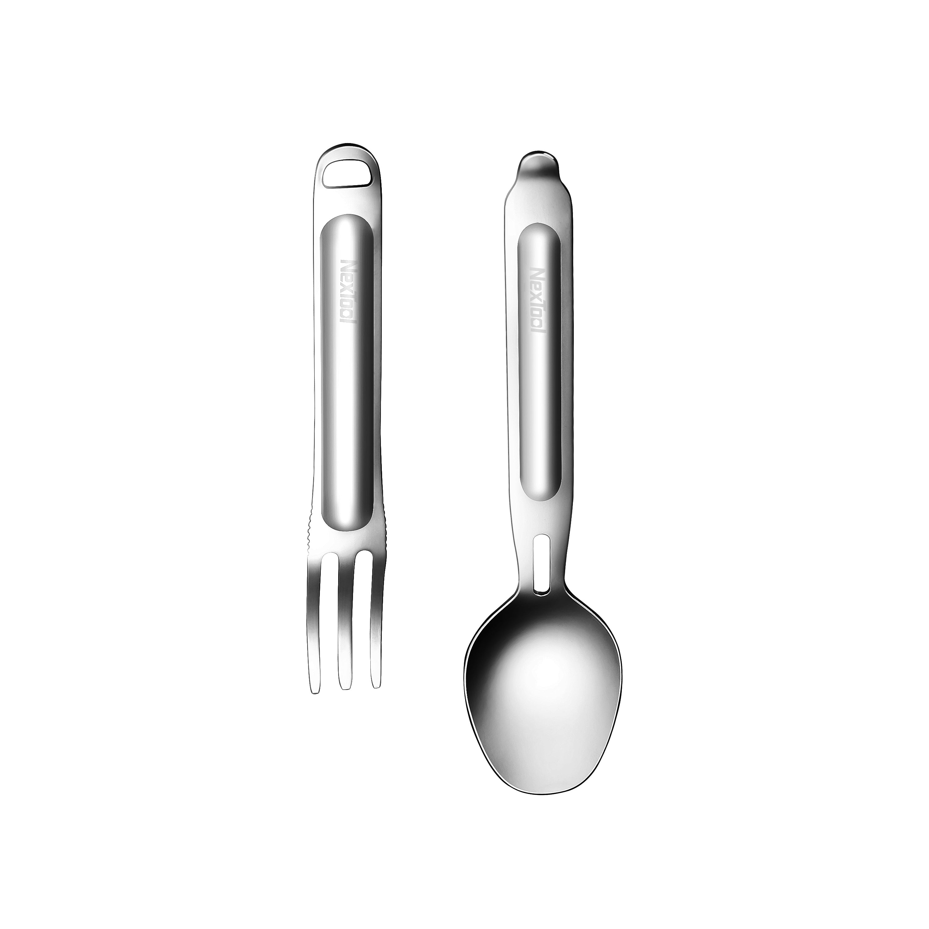 Outdoor Stainless steel Tableware NexTool®