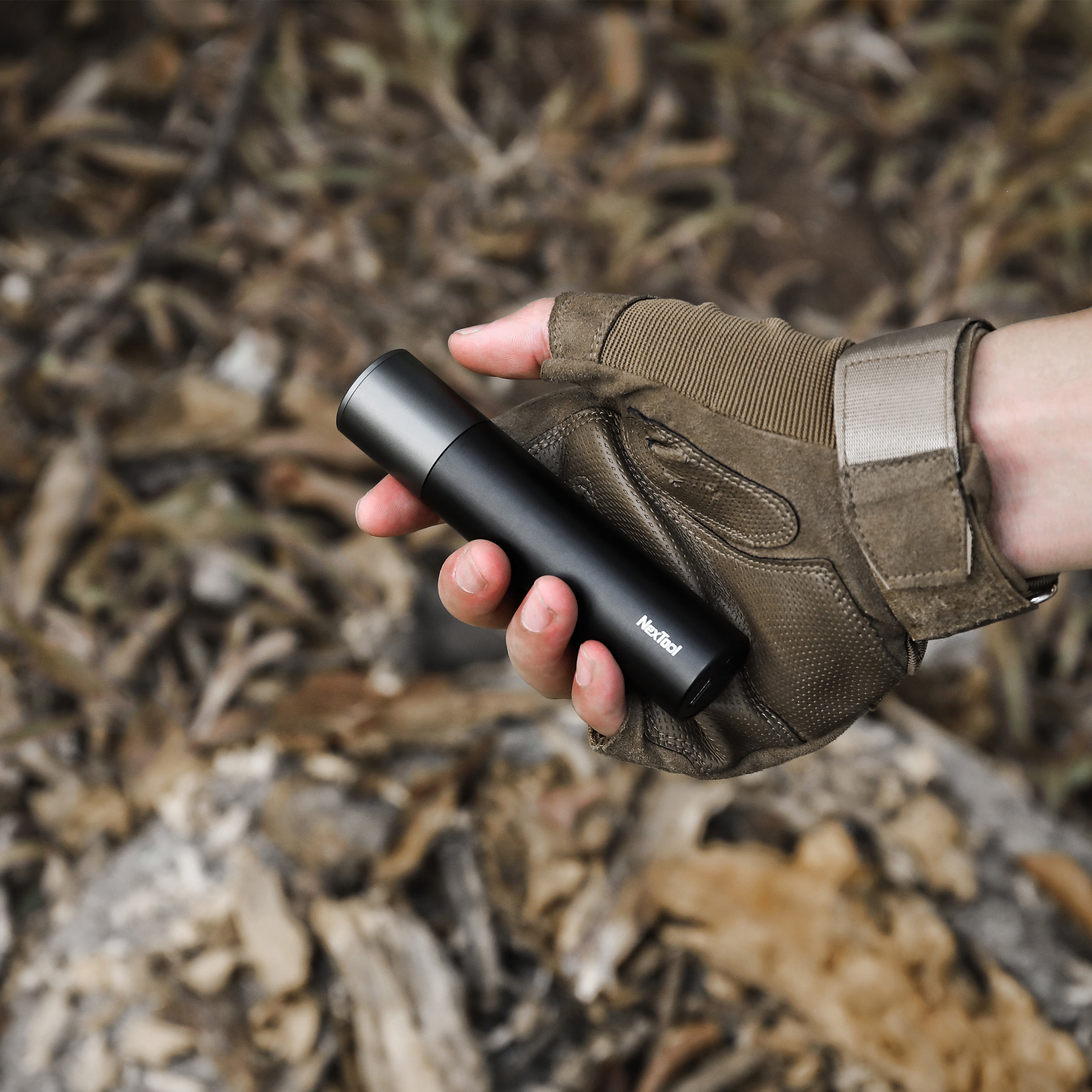 Outdoor Strong Flashlight NexTool® – NexTool Official Store