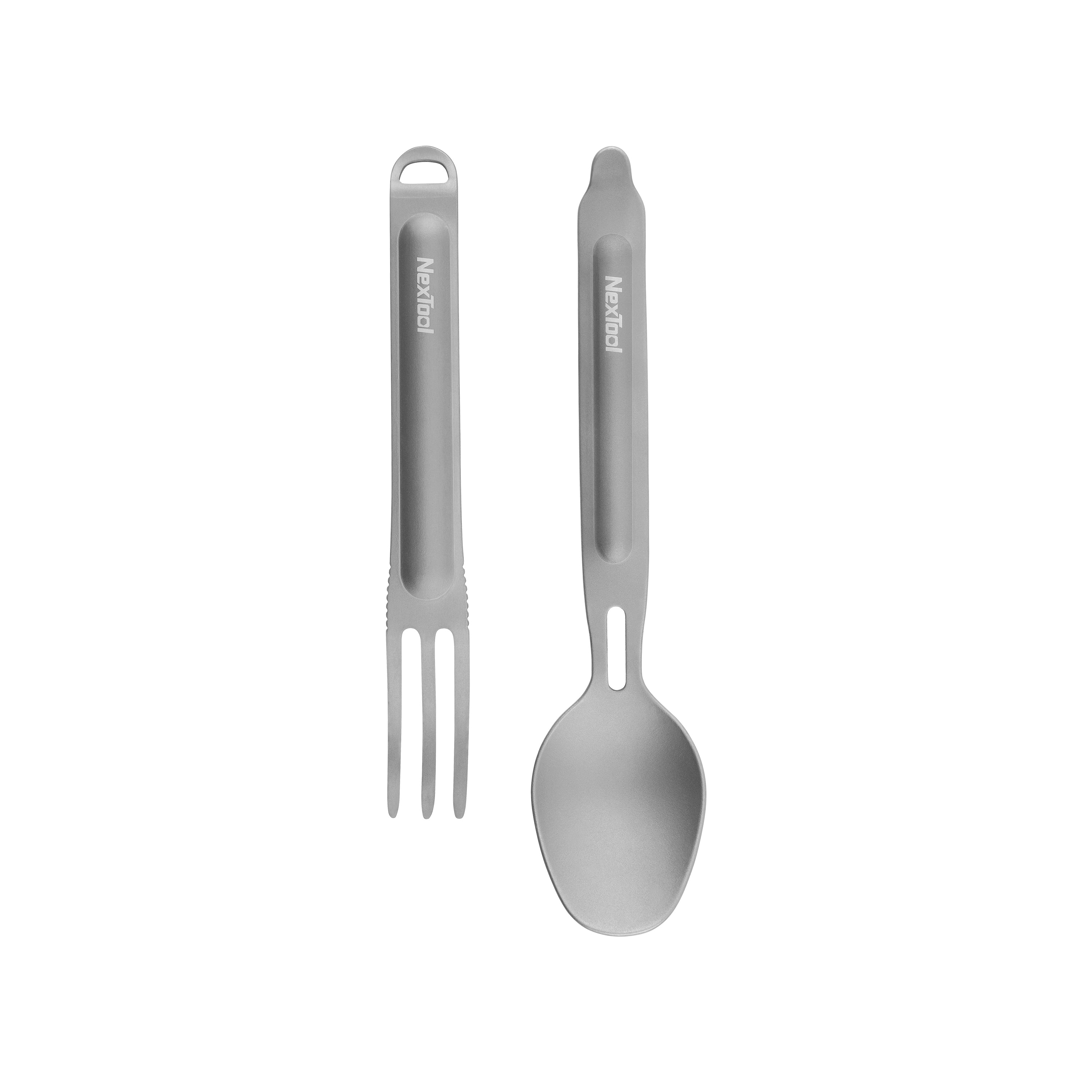 Outdoor Titanium Tableware NexTool®