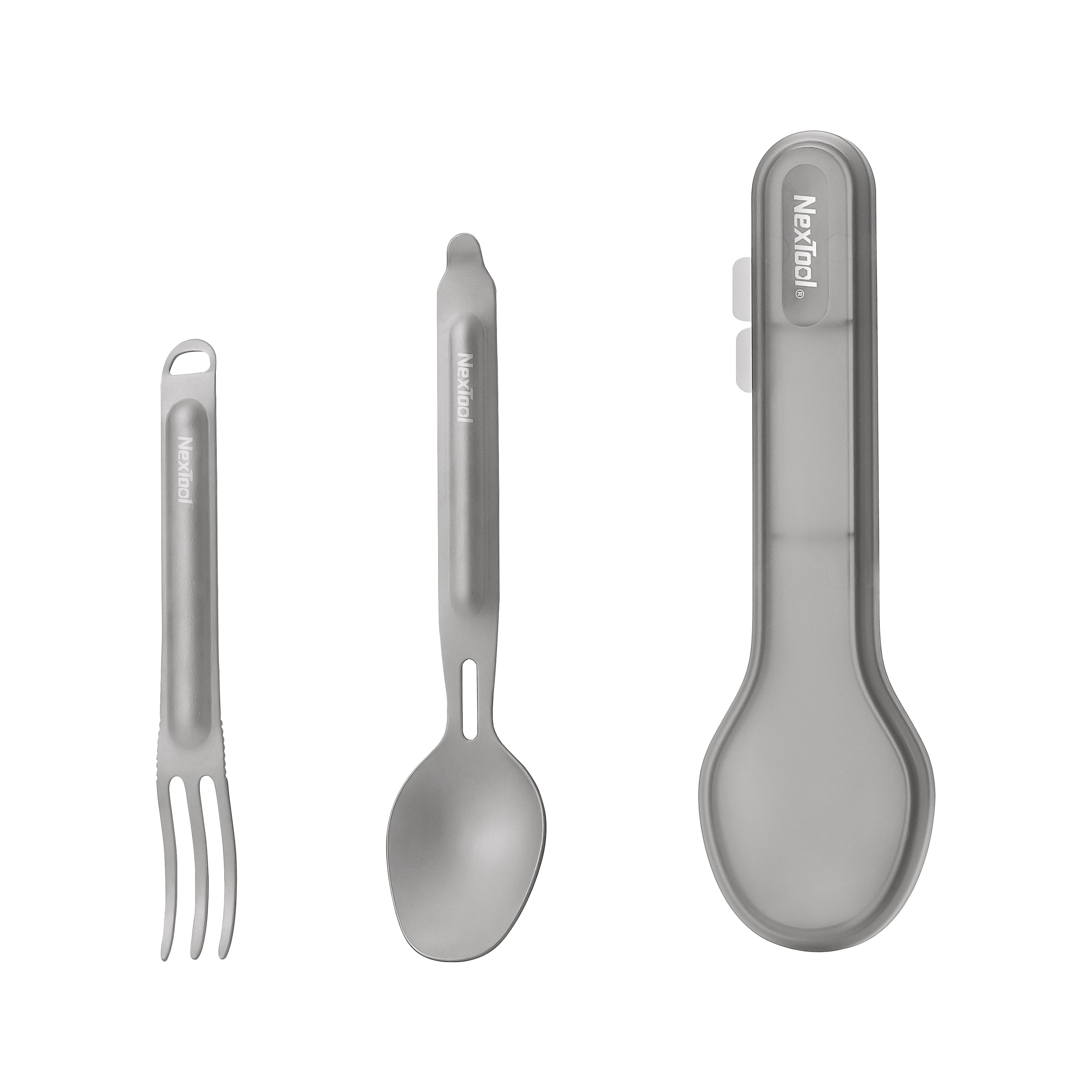 Outdoor Titanium Tableware NexTool®