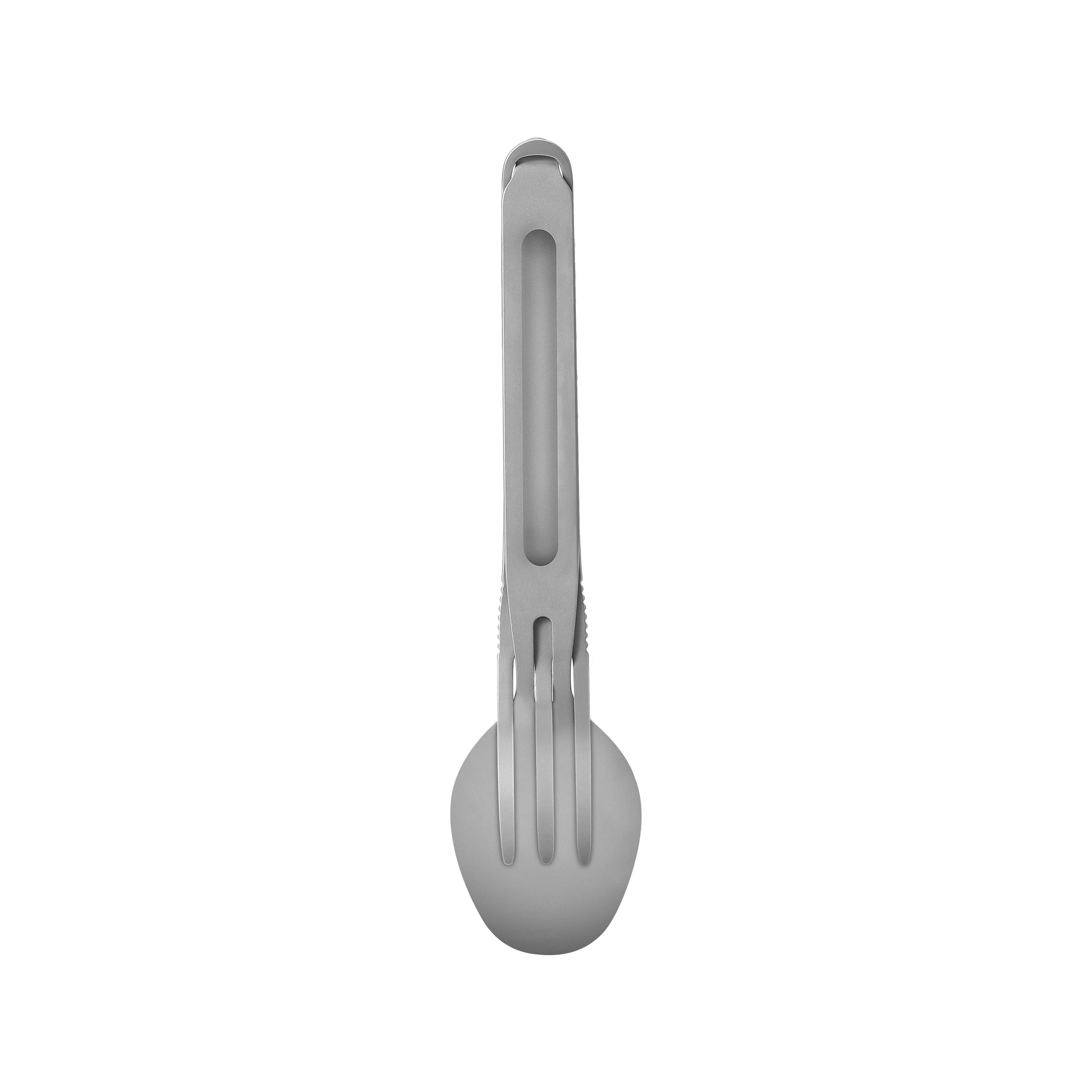 Outdoor Titanium Tableware NexTool®