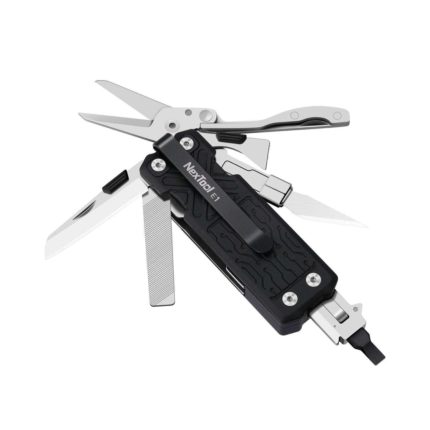 Pocket Tool E1丨NexTool®