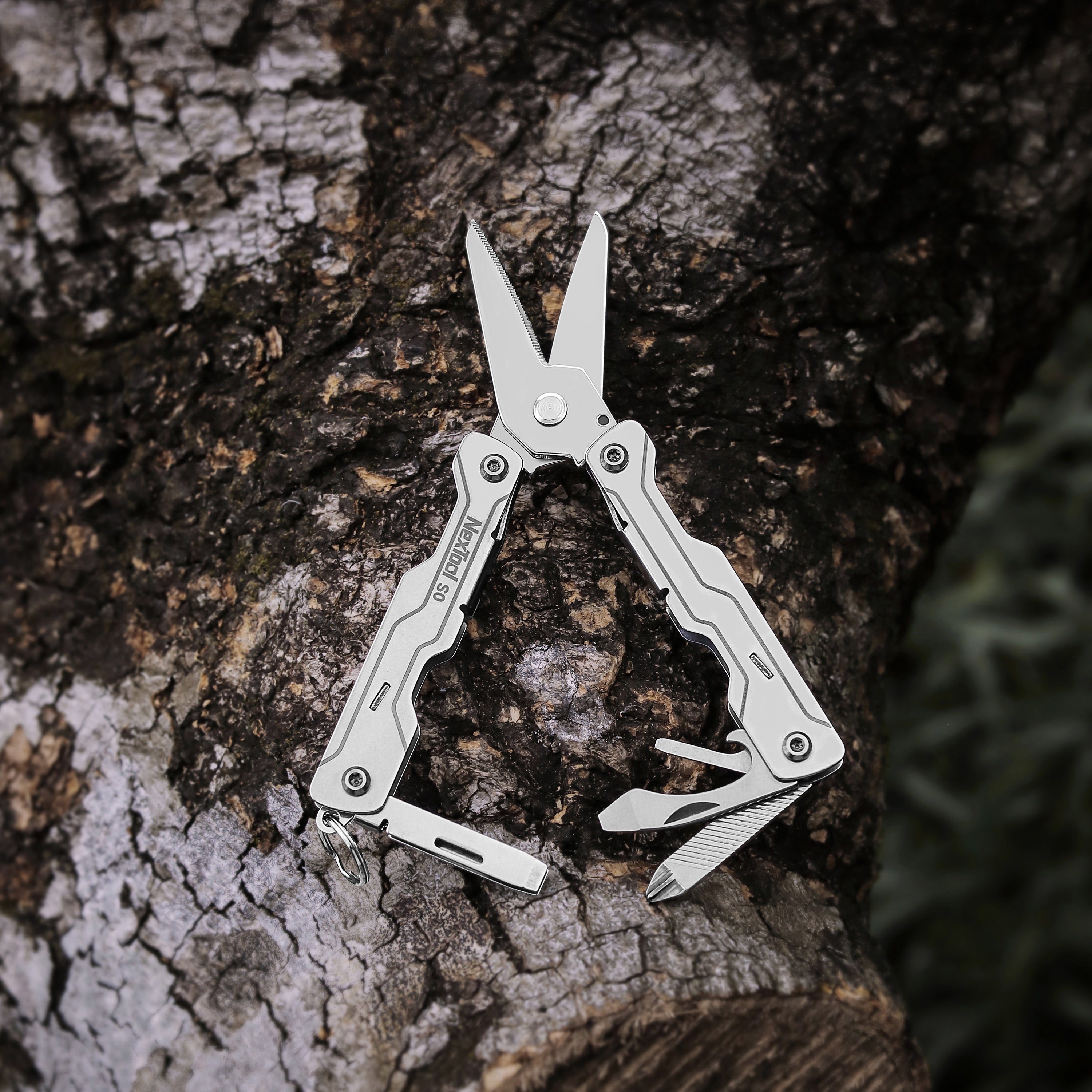 Micro Sailor Scissors S0 NexTool® – NexTool Official Store