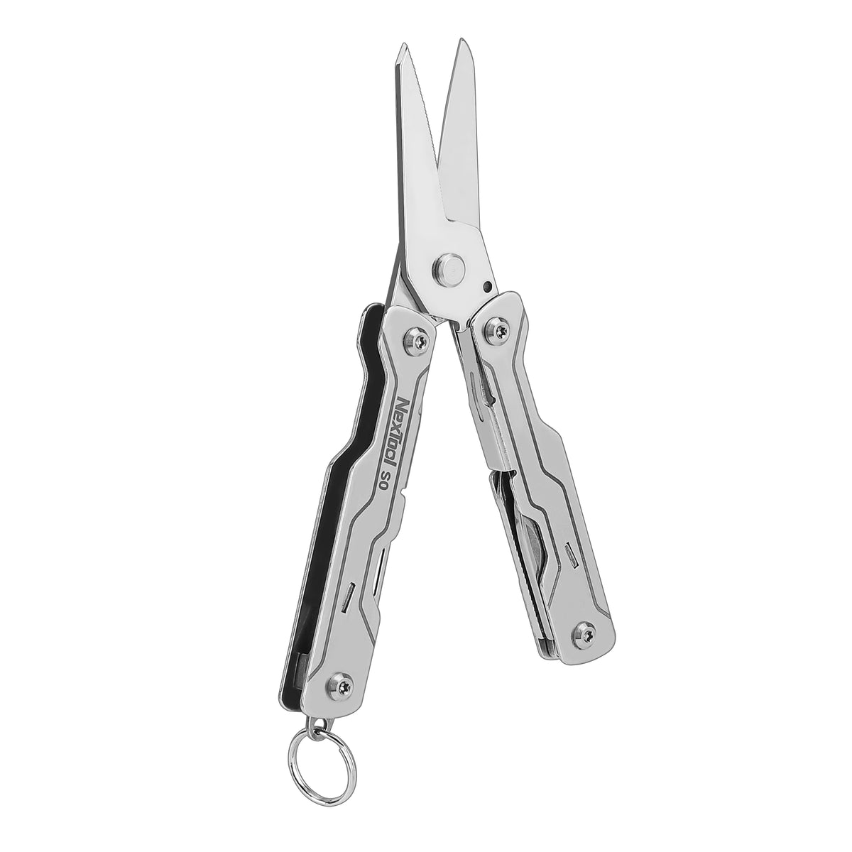 Micro Sailor Scissors S0 NexTool® – NexTool Official Store