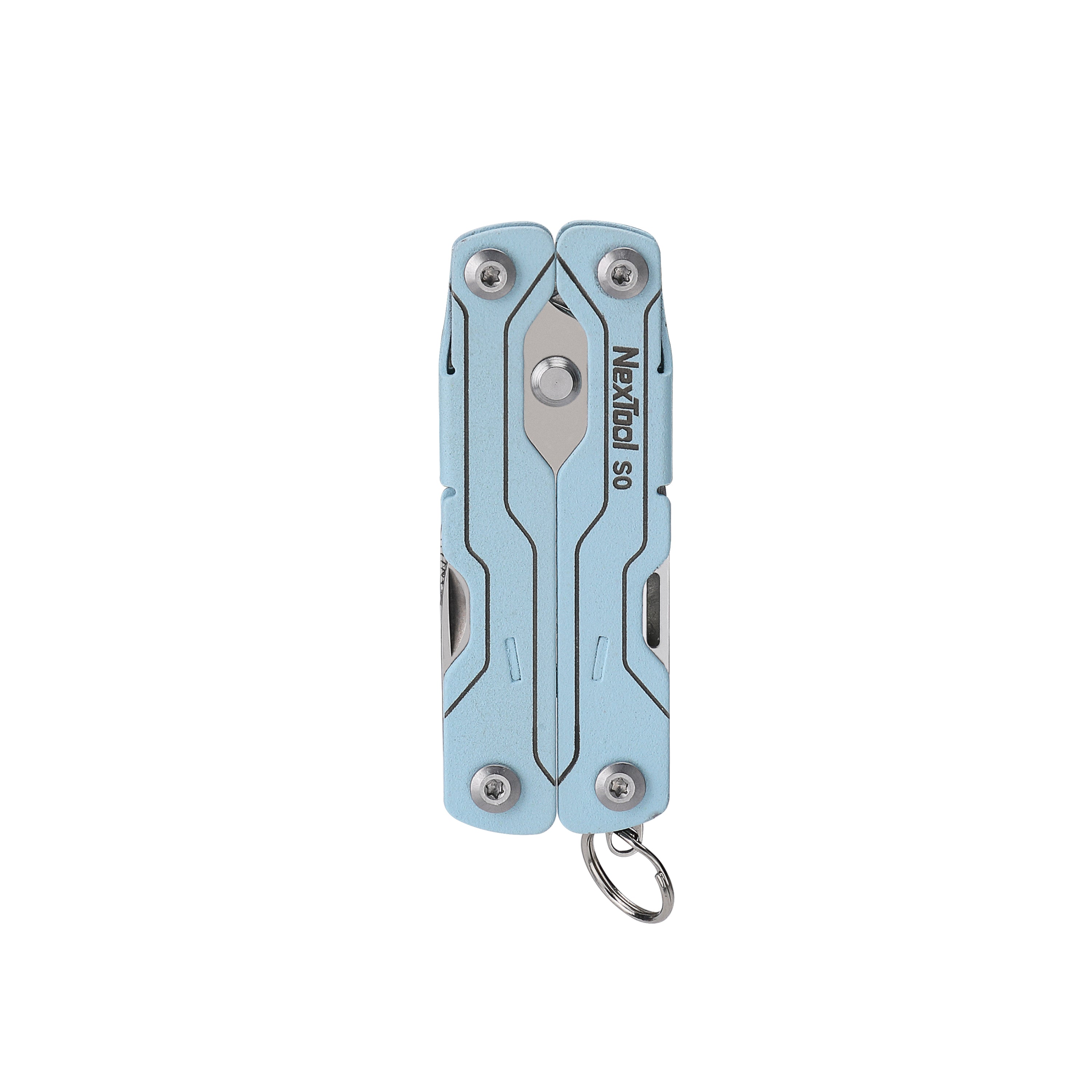 Micro Sailor Scissors S0 NexTool® – NexTool Official Store