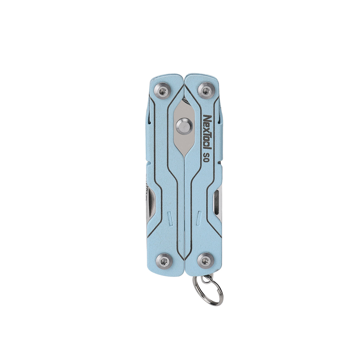 Micro Sailor Scissors S0 NexTool® – NexTool Official Store