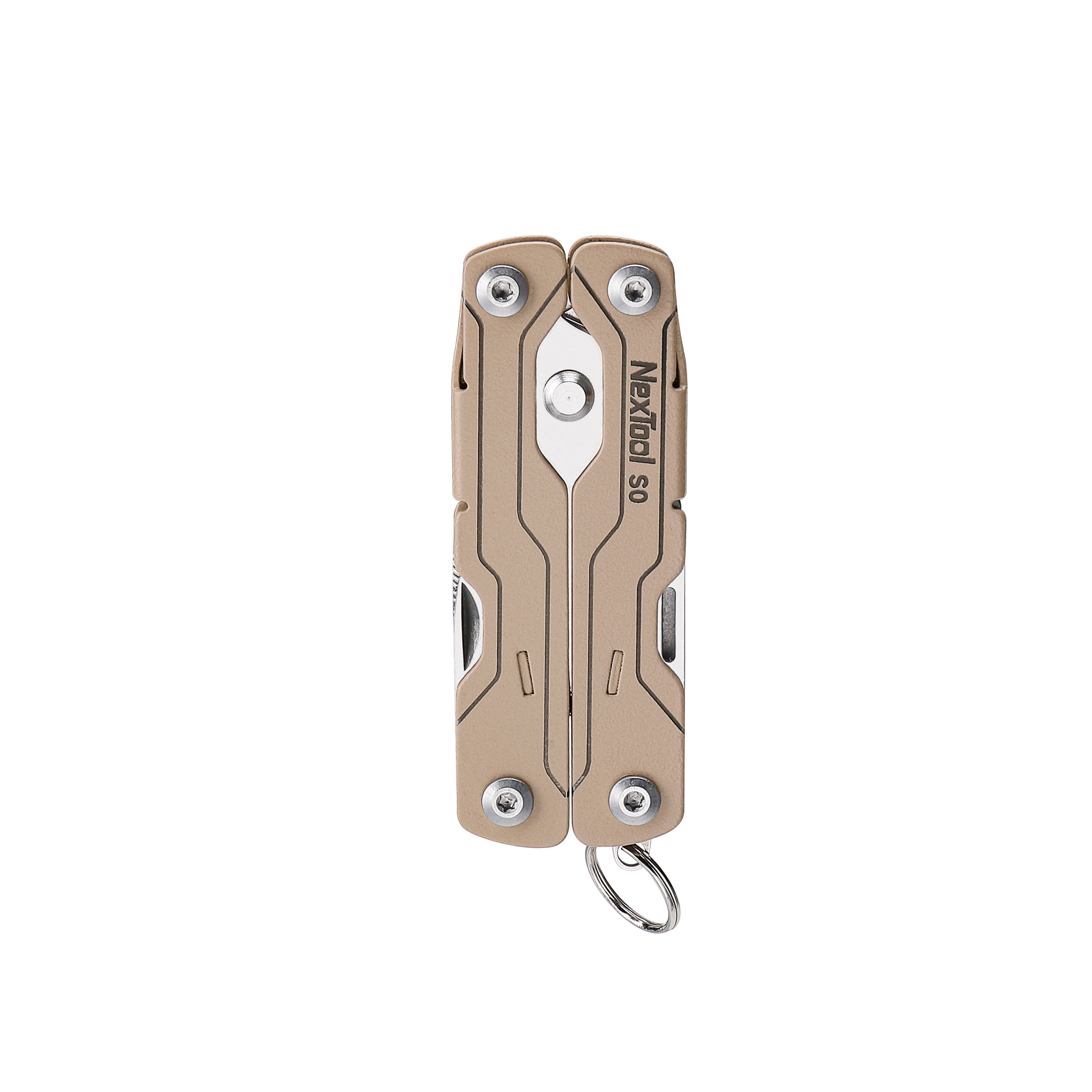 Micro Sailor Scissors S0 NexTool® – NexTool Official Store