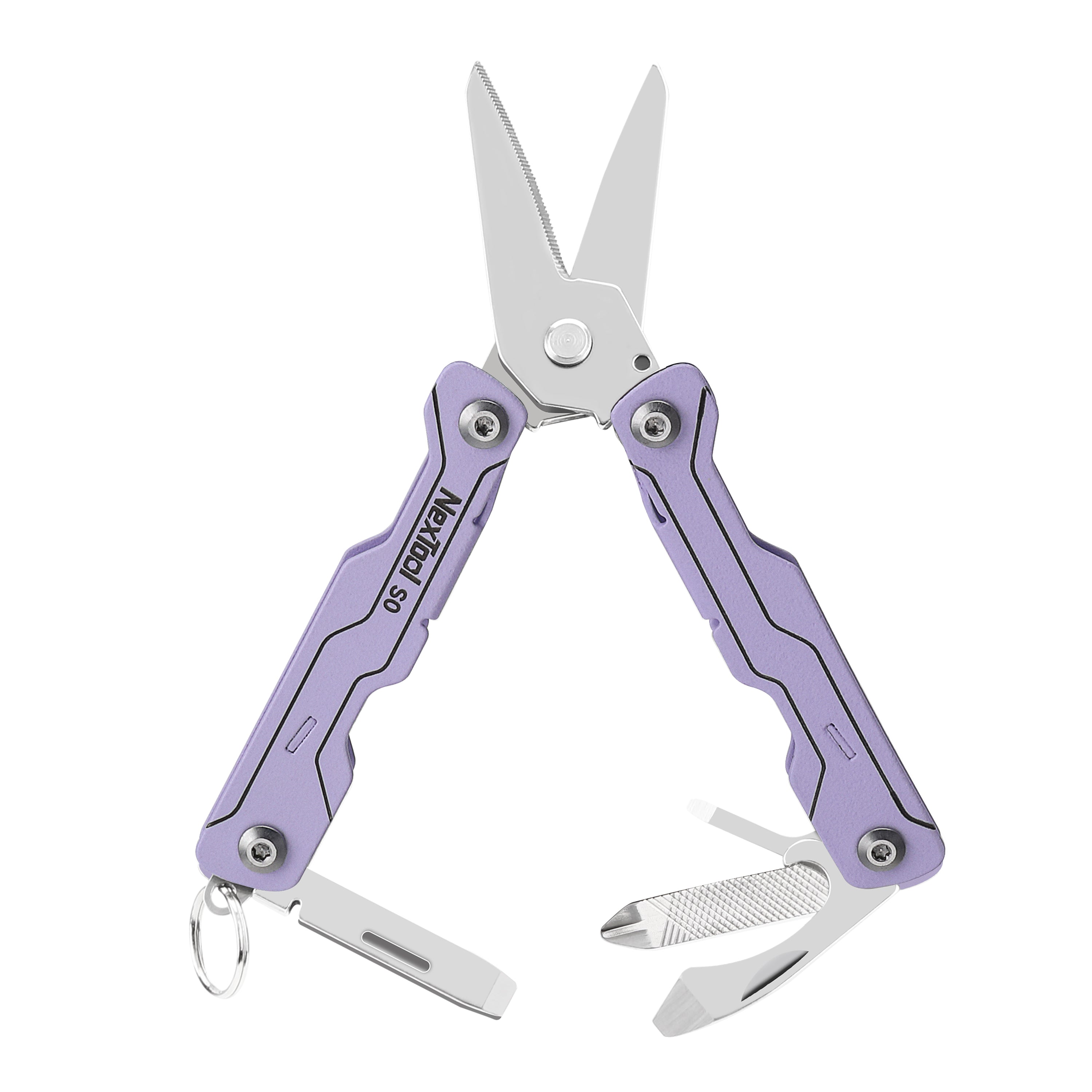Micro Sailor Scissors S0 NexTool®