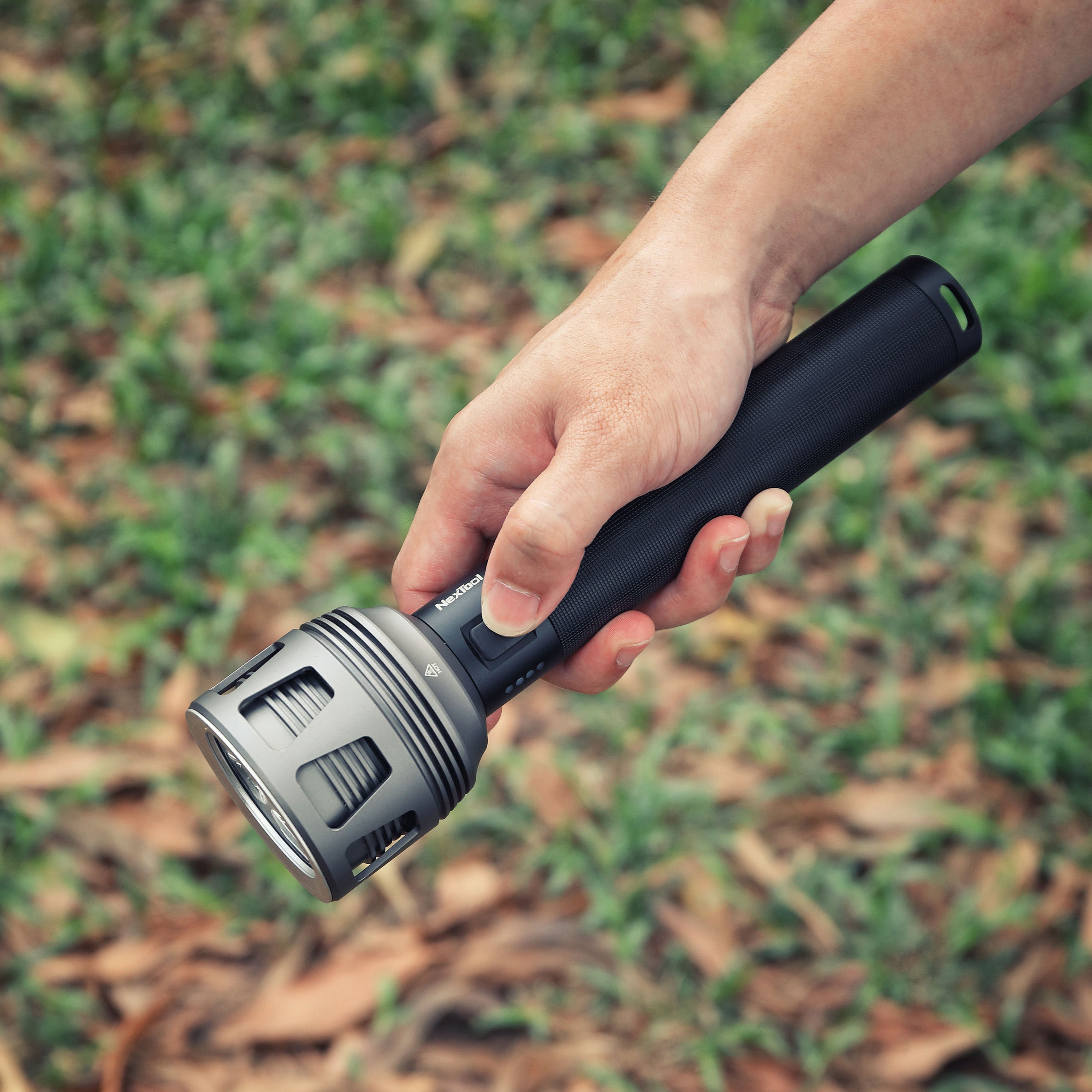 Searching Flashlight NexTool®