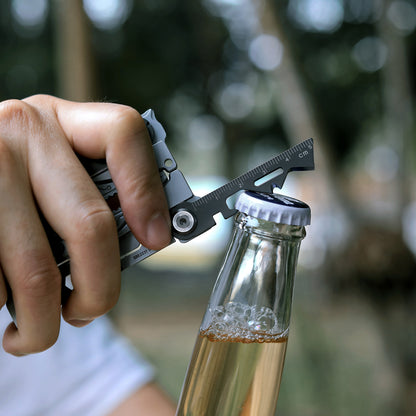 Silver Blade EDC Tool NexTool®