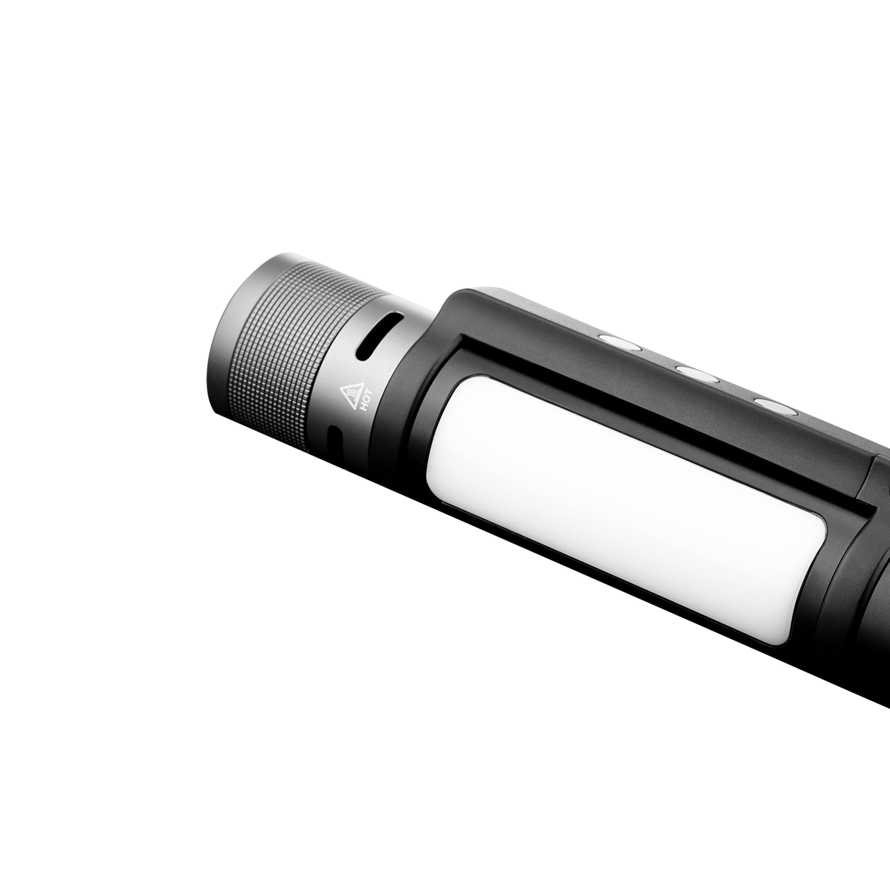 Outdoor 6 in 1 Thunder Flashlight NexTool®